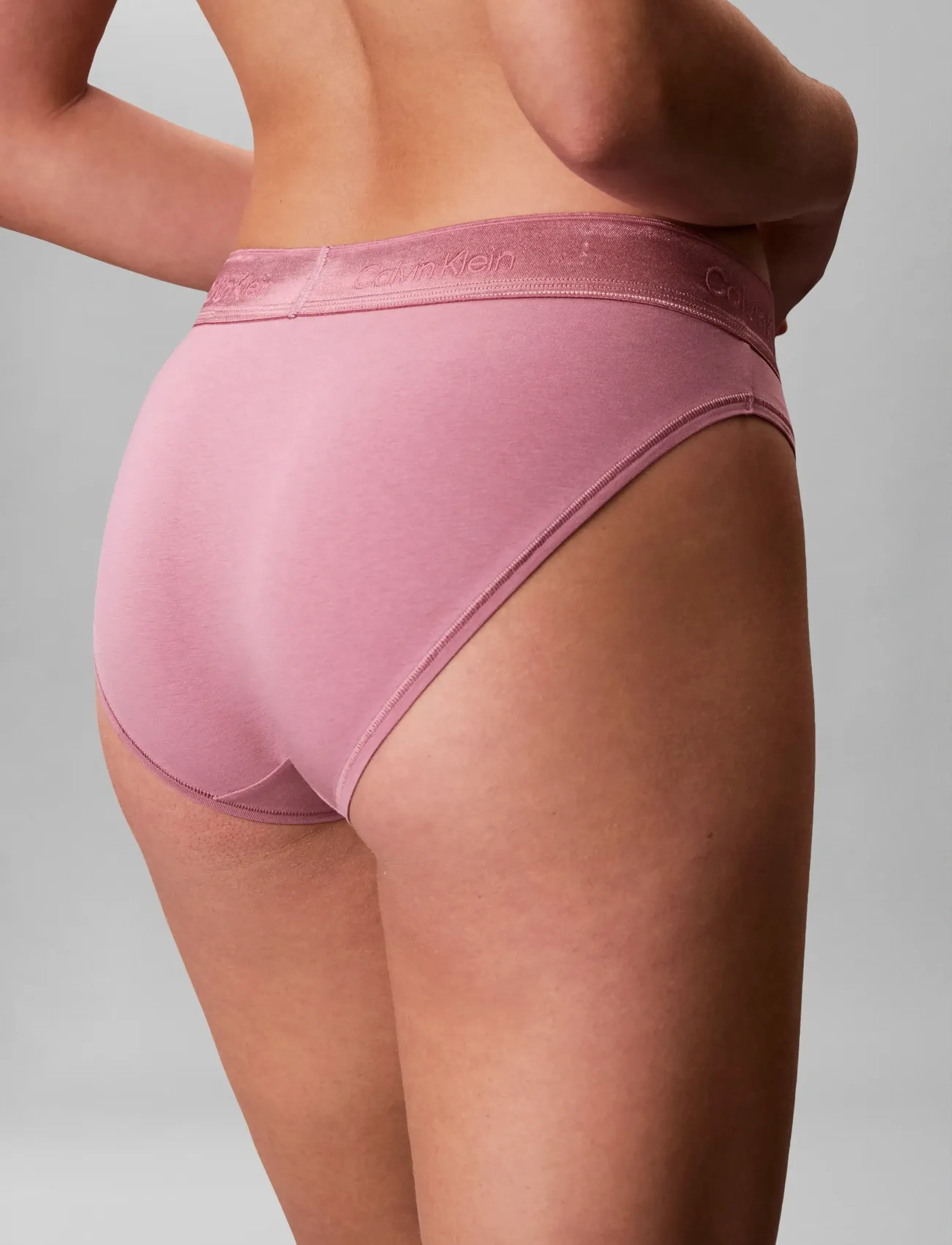 Calvin Klein - BIKINI - lowest prices - soft mauve - 3