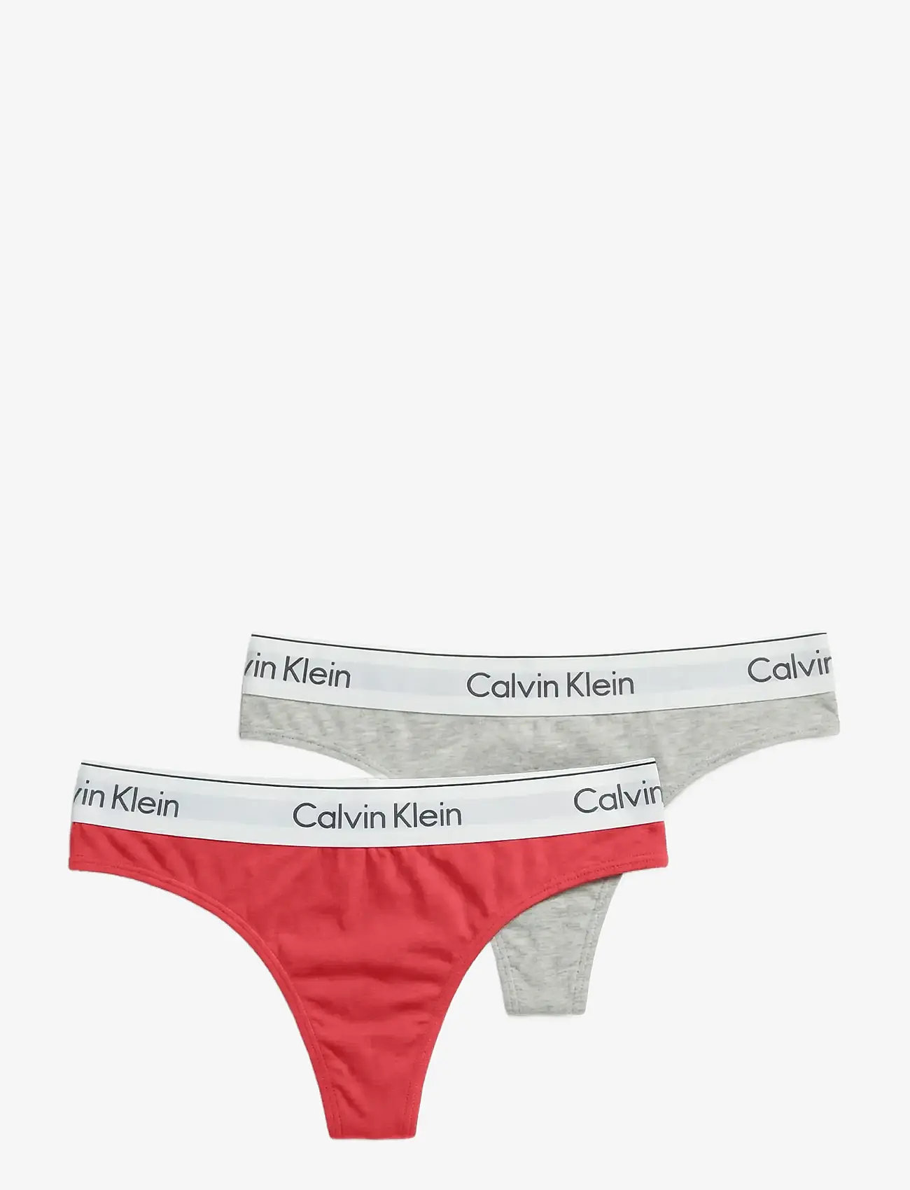 PUNCH PINK GREY HEATHER