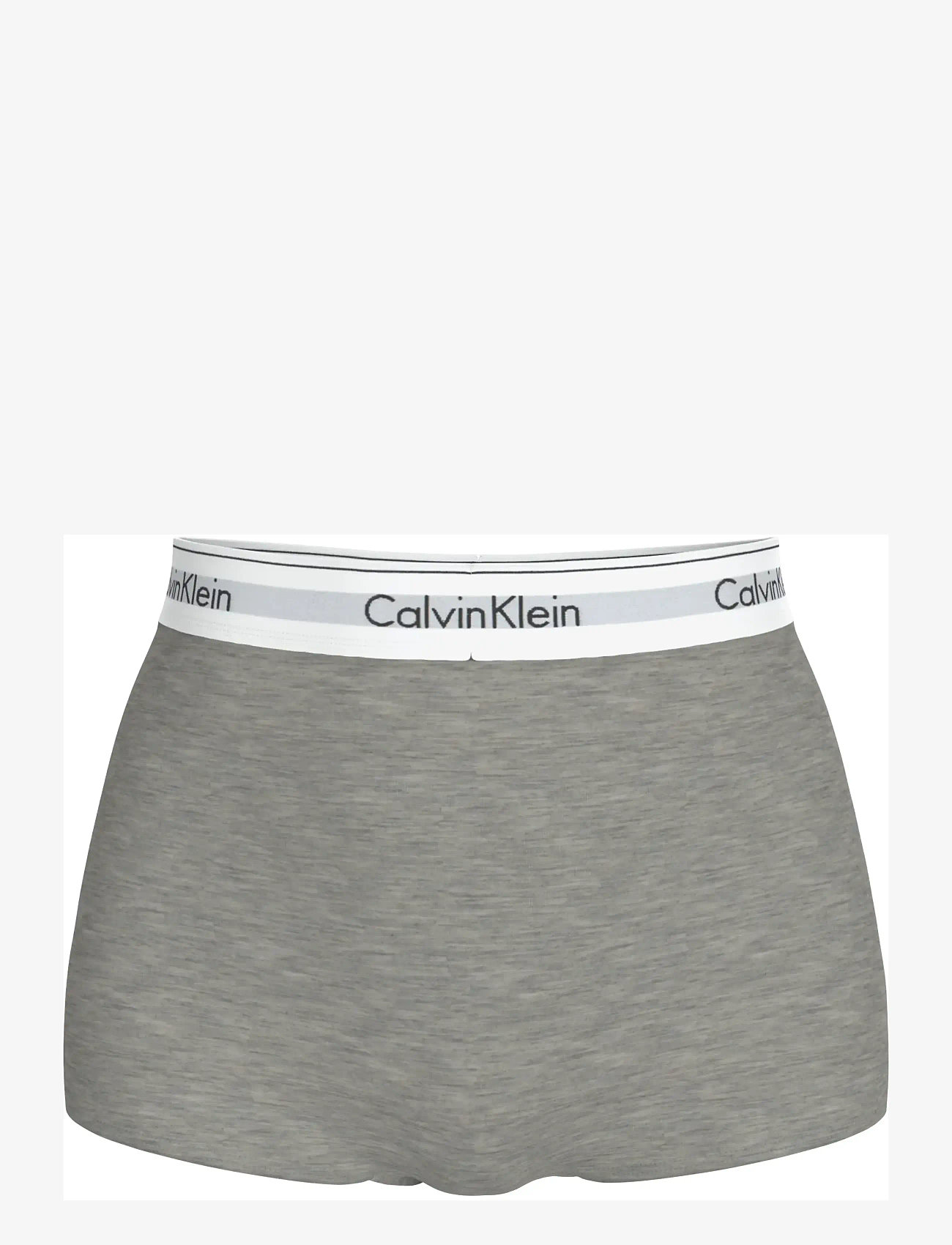 Calvin Klein - BRIEF - briefs - b10 grey heather - 1