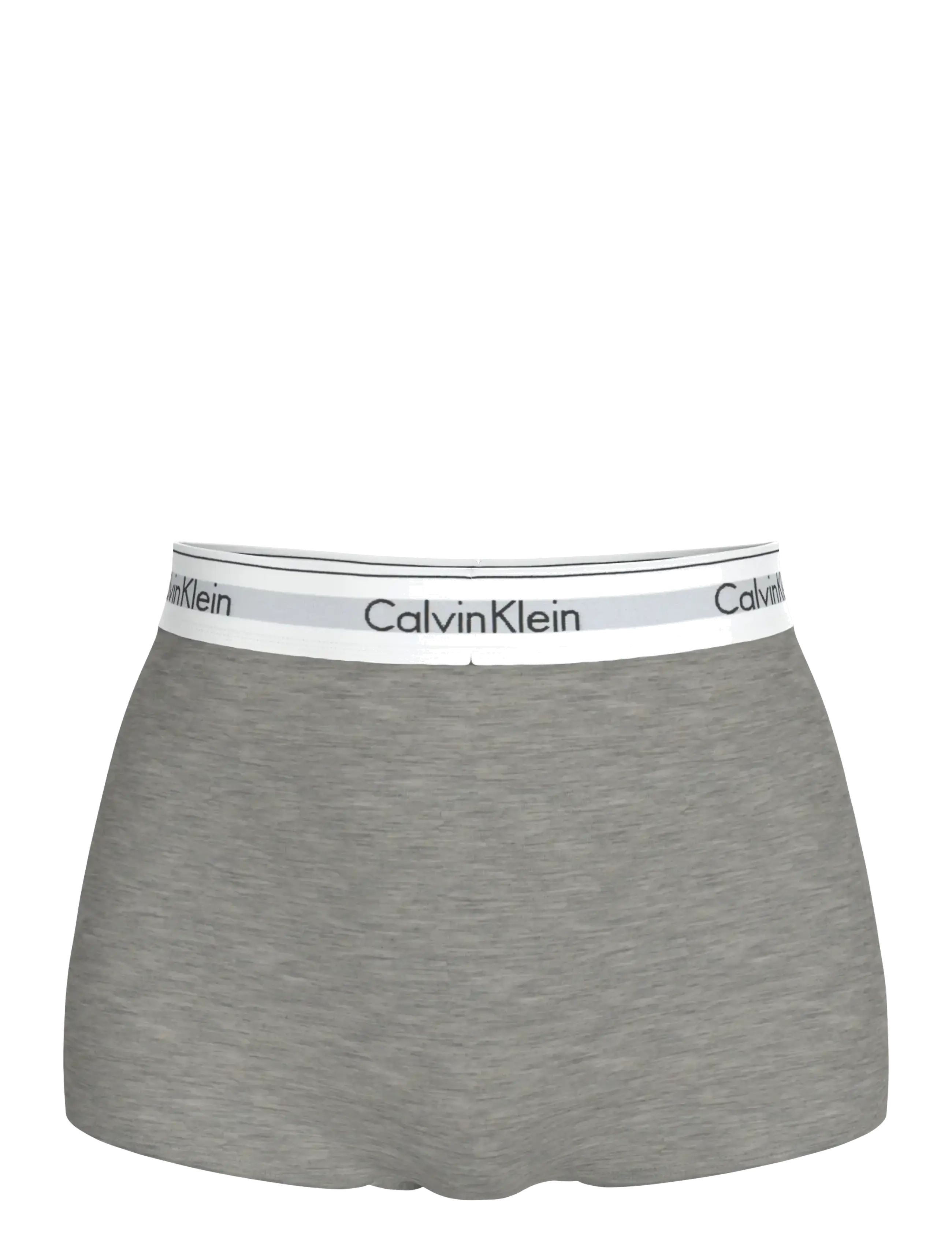 Calvin Klein BRIEF - Trusser - B10 GREY HEATHER / grey