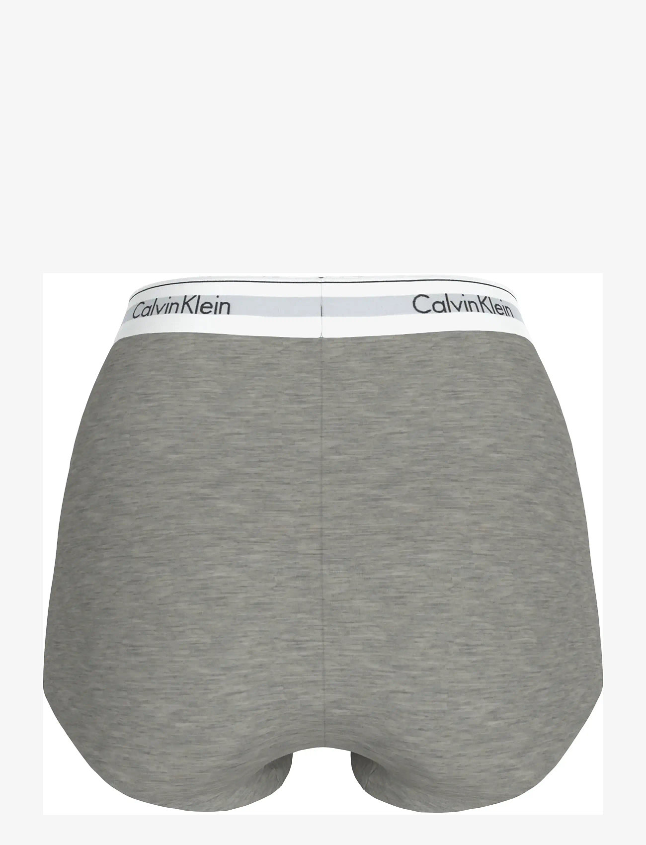 Calvin Klein - BRIEF - briefs - b10 grey heather - 2