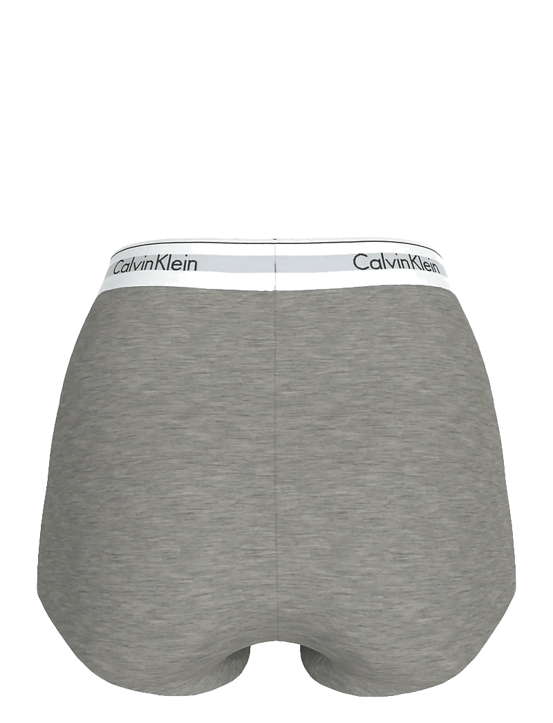 Calvin Klein - BRIEF - briefs - b10 grey heather - 2