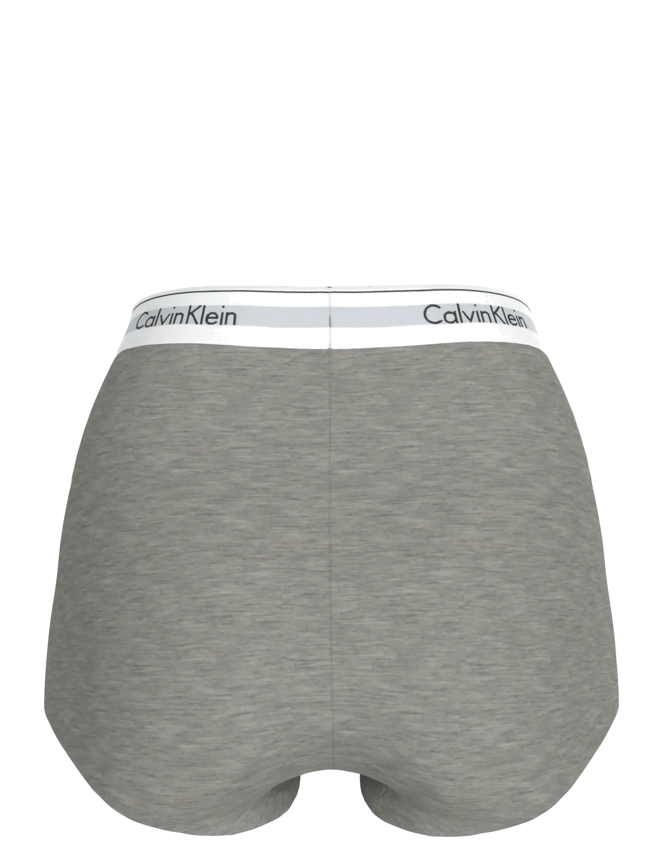 Calvin Klein - BRIEF - slips - b10 grey heather - 2