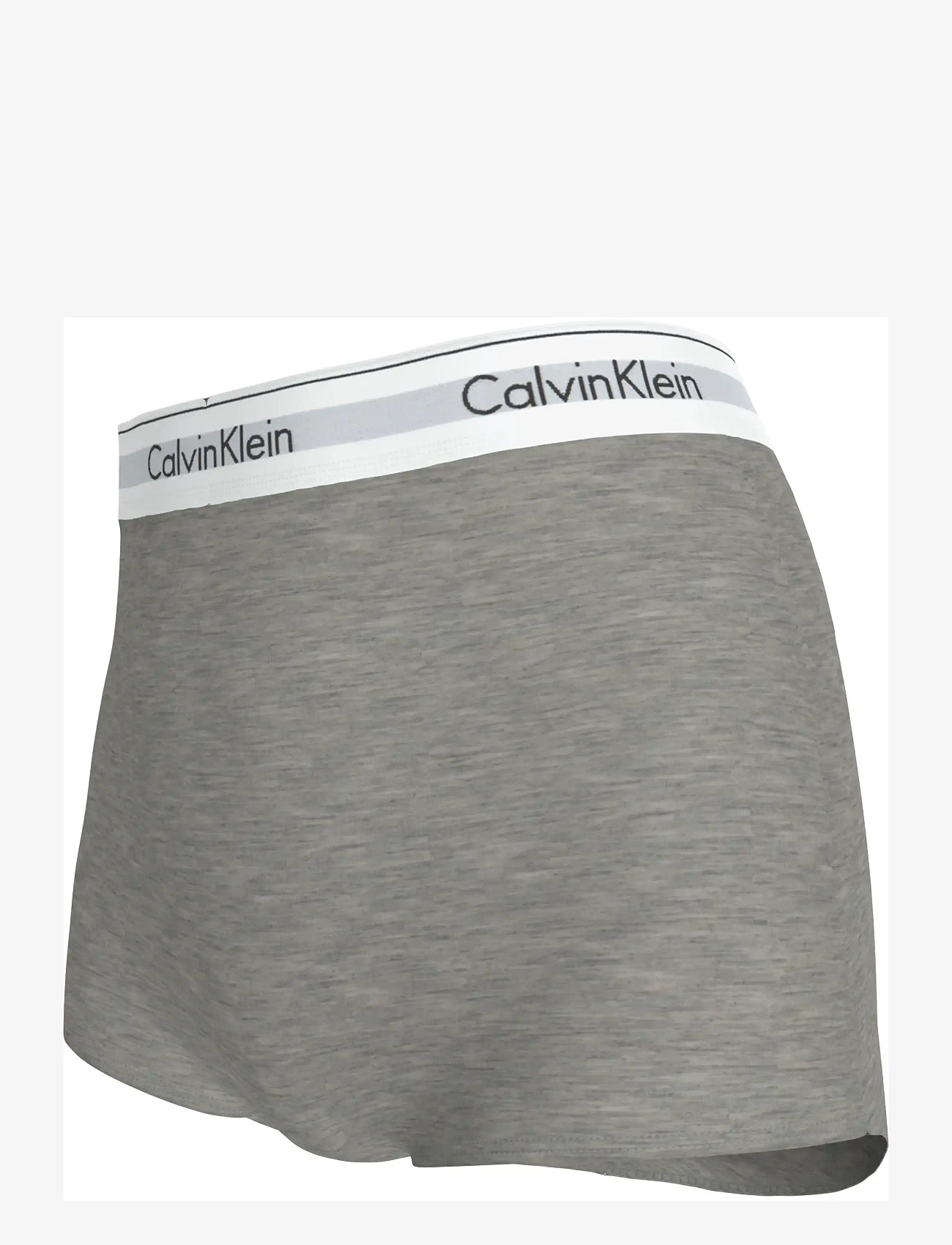 Calvin Klein - BRIEF - briefs - b10 grey heather - 3