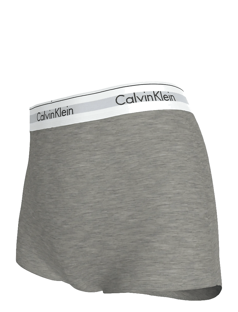 Calvin Klein - BRIEF - briefs - b10 grey heather - 3