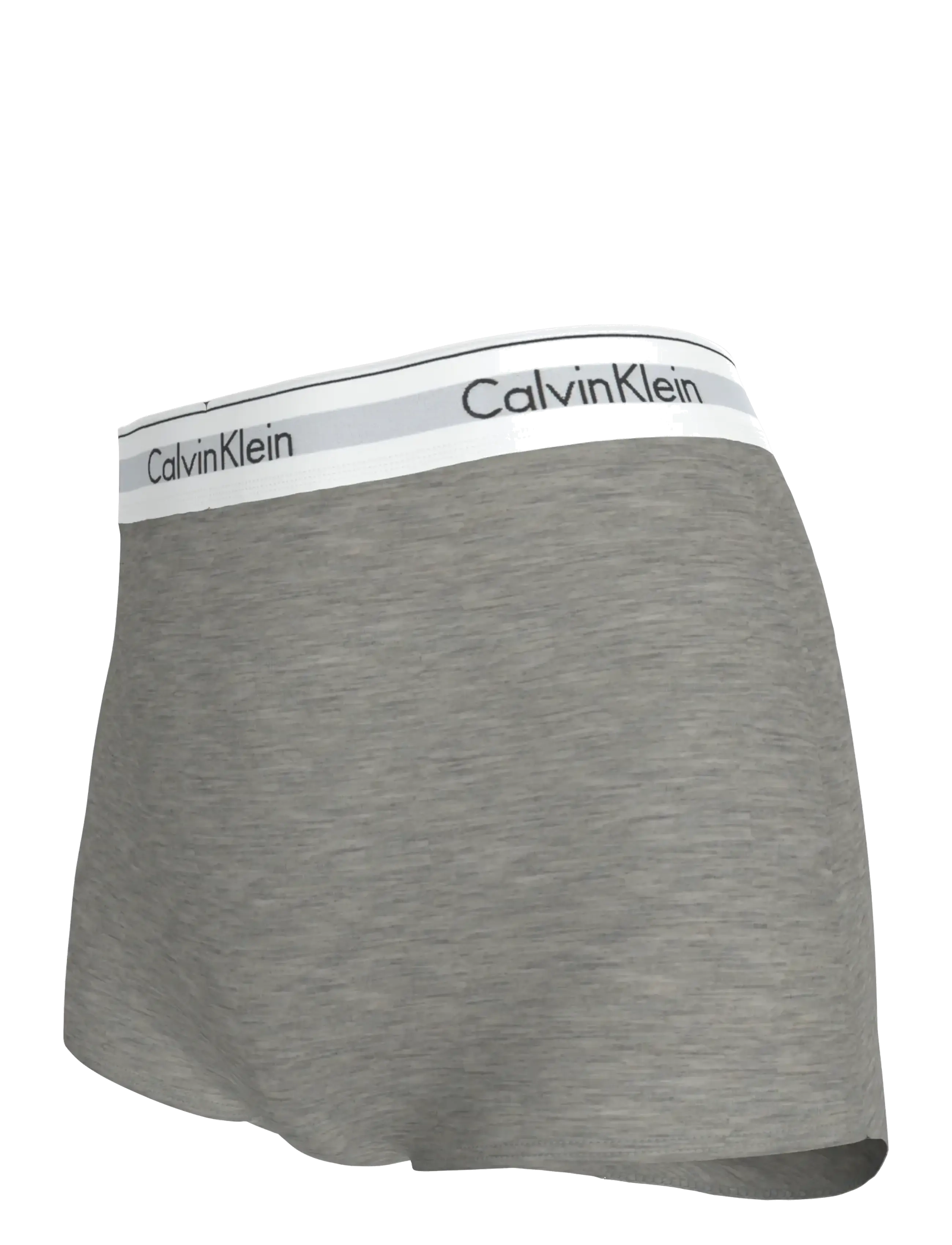 Calvin Klein - BRIEF - slips - b10 grey heather - 3