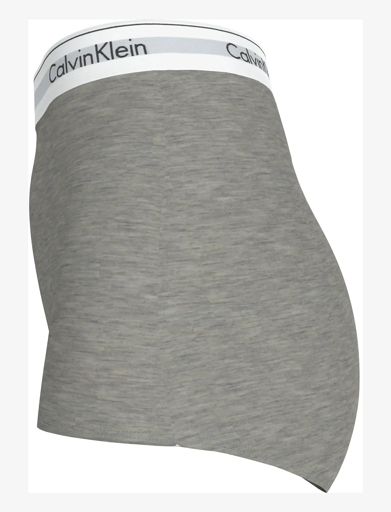 Calvin Klein - BRIEF - briefs - b10 grey heather - 4