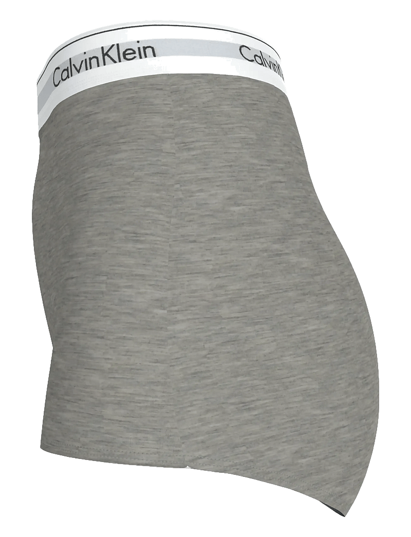Calvin Klein - BRIEF - briefs - b10 grey heather - 4