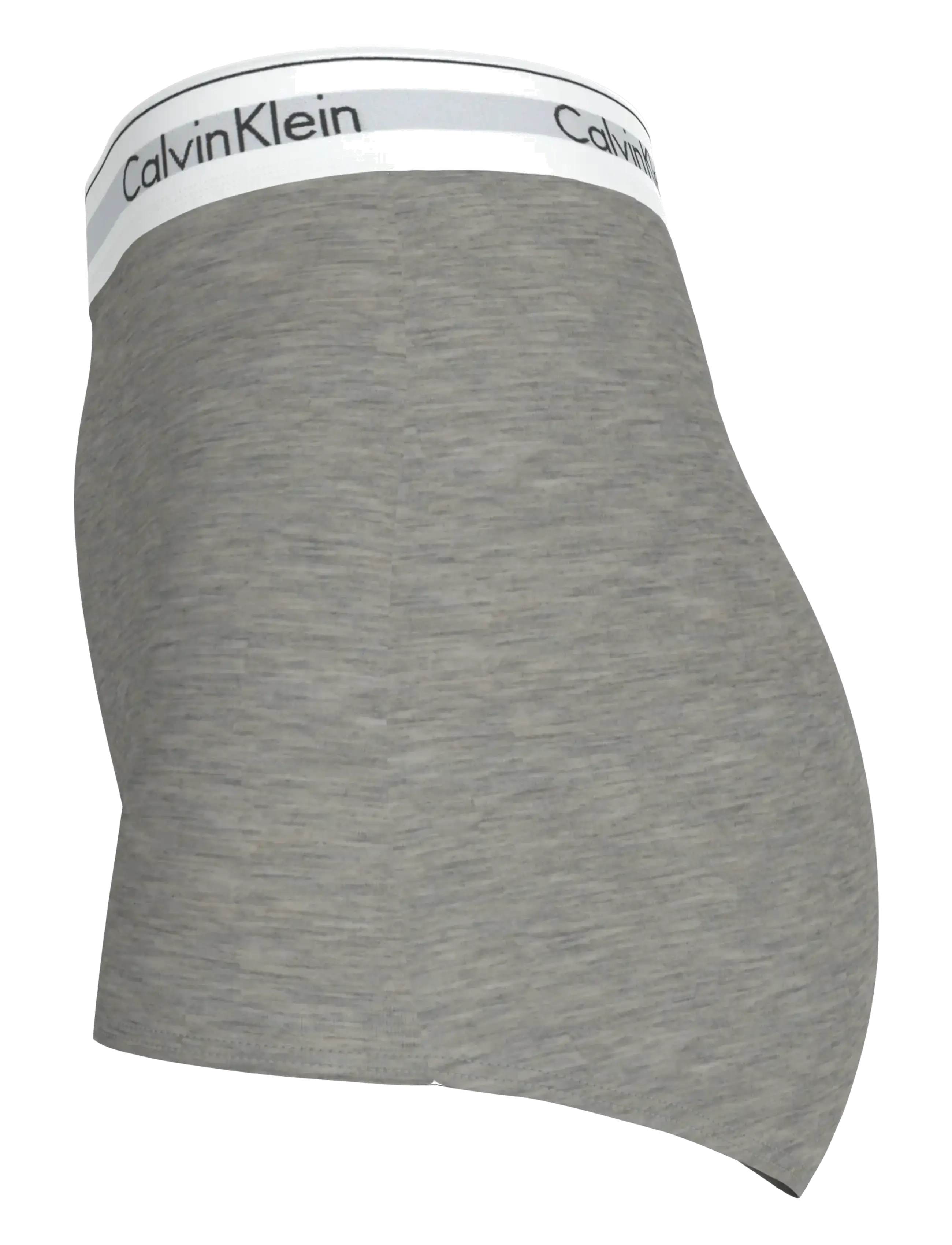 Calvin Klein - BRIEF - slips - b10 grey heather - 4