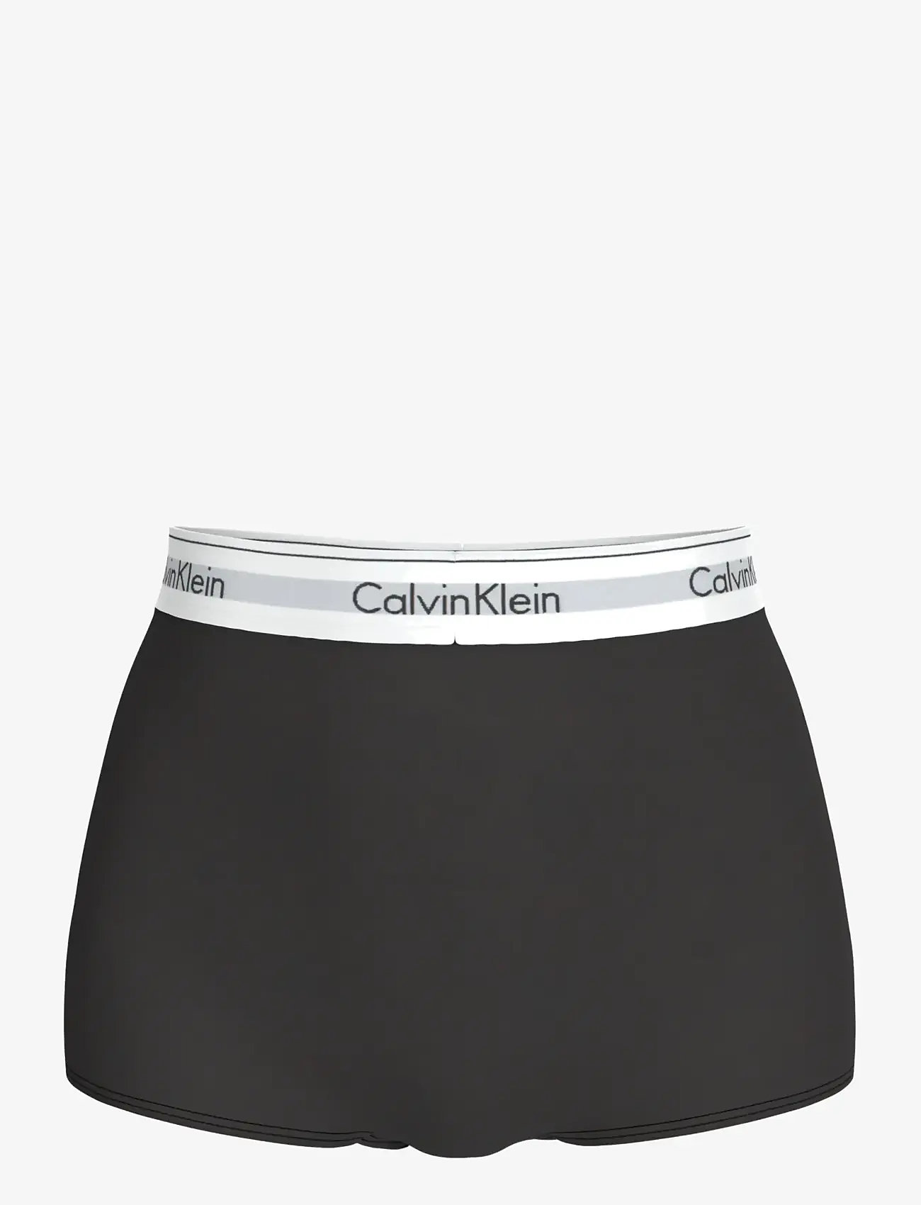 Calvin Klein - BRIEF - briefs - black - 1