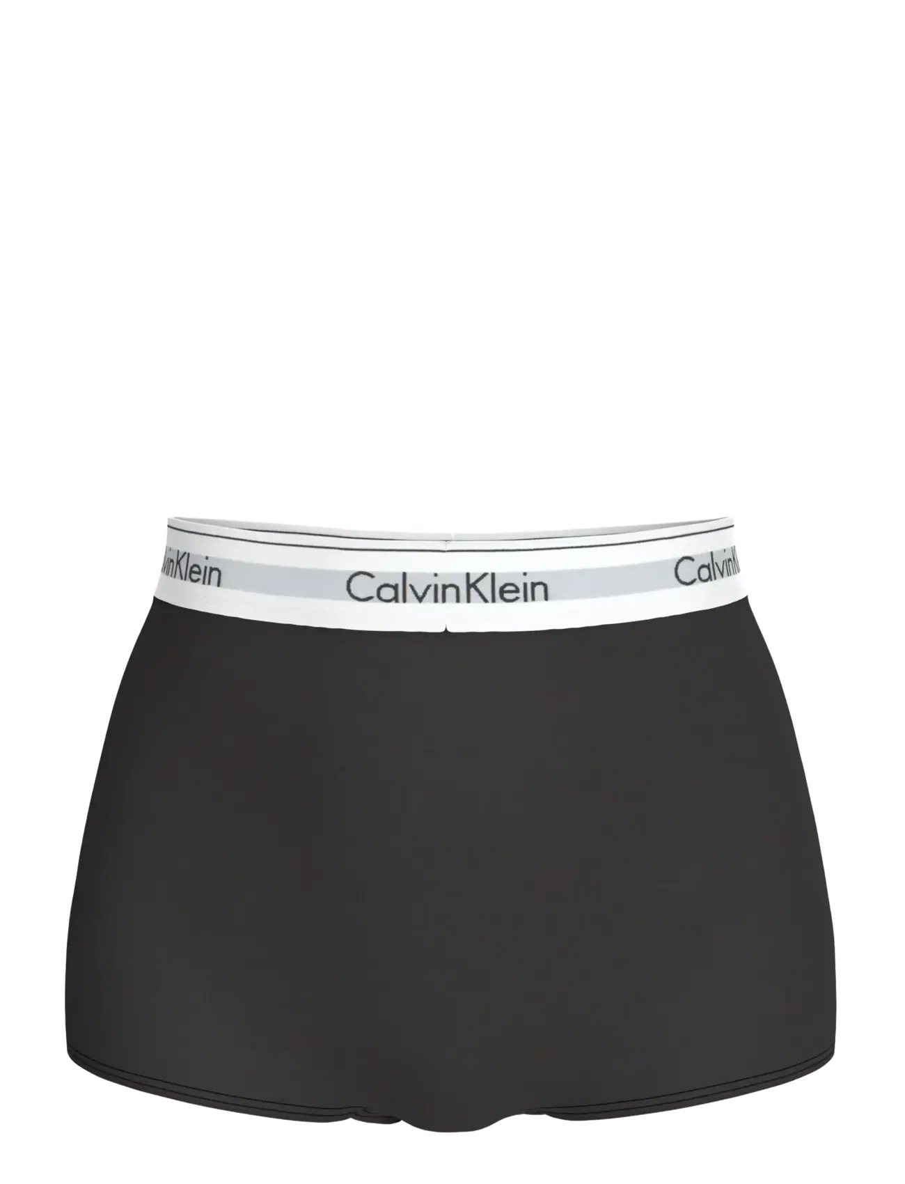 Calvin Klein BRIEF - Unterwäsche - BLACK / black