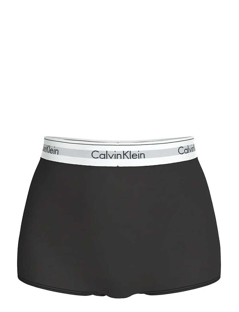 Calvin Klein - BRIEF - briefs - black - 1