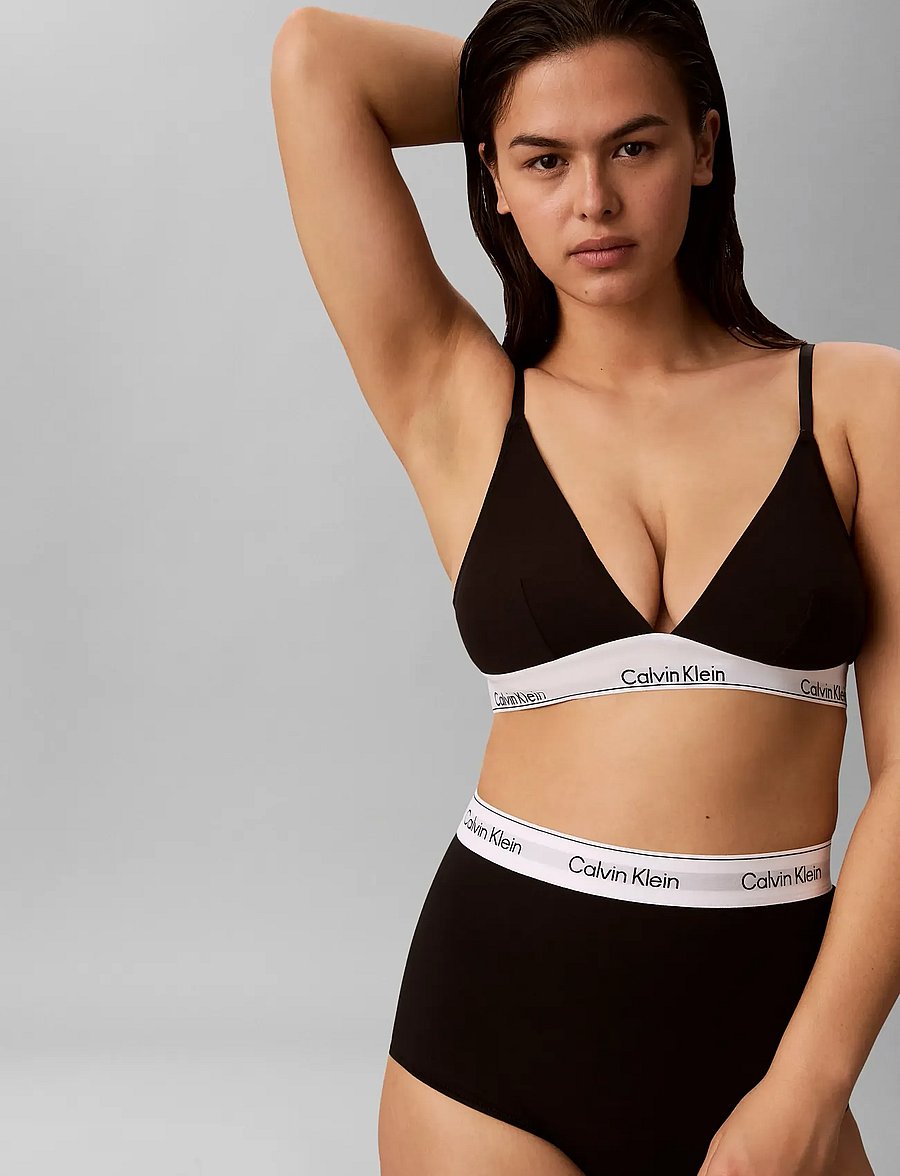 Calvin Klein - BRIEF - püksikud - black - 3