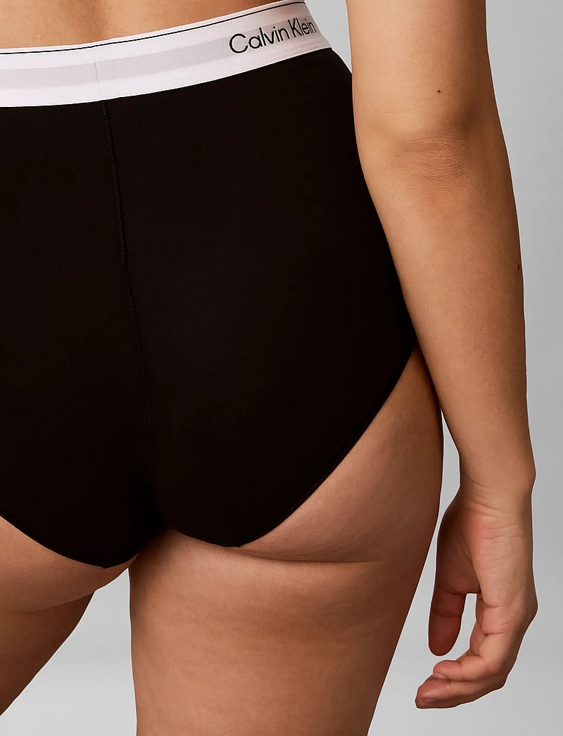 Calvin Klein - BRIEF - briefs - black - 4