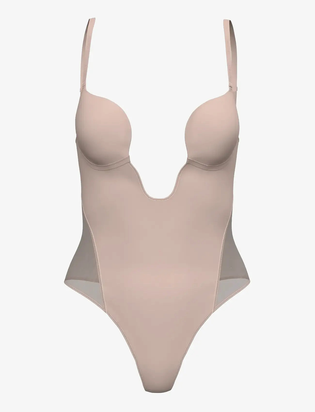 Calvin Klein - BODYSUIT - special occasions - cedar - 0