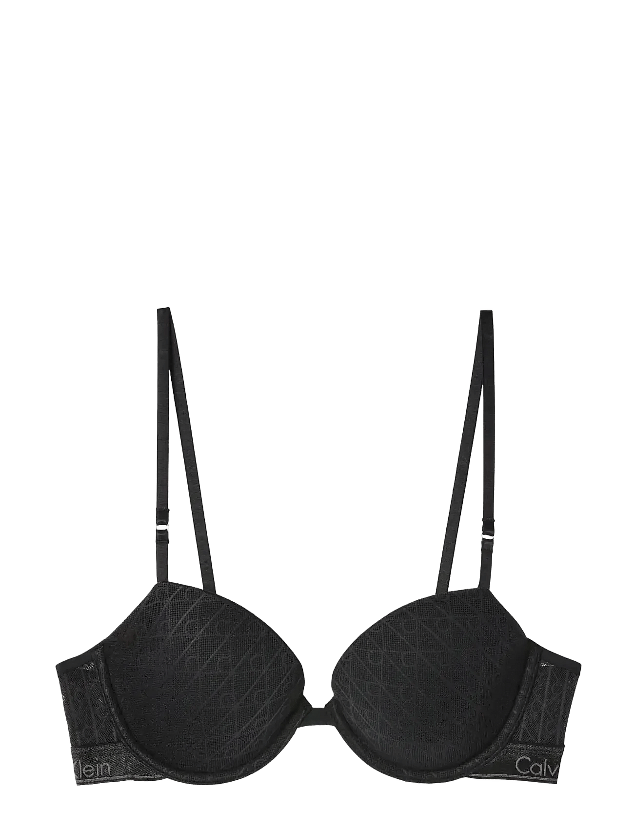 Calvin Klein | Lightly Lined Demi | D x 75