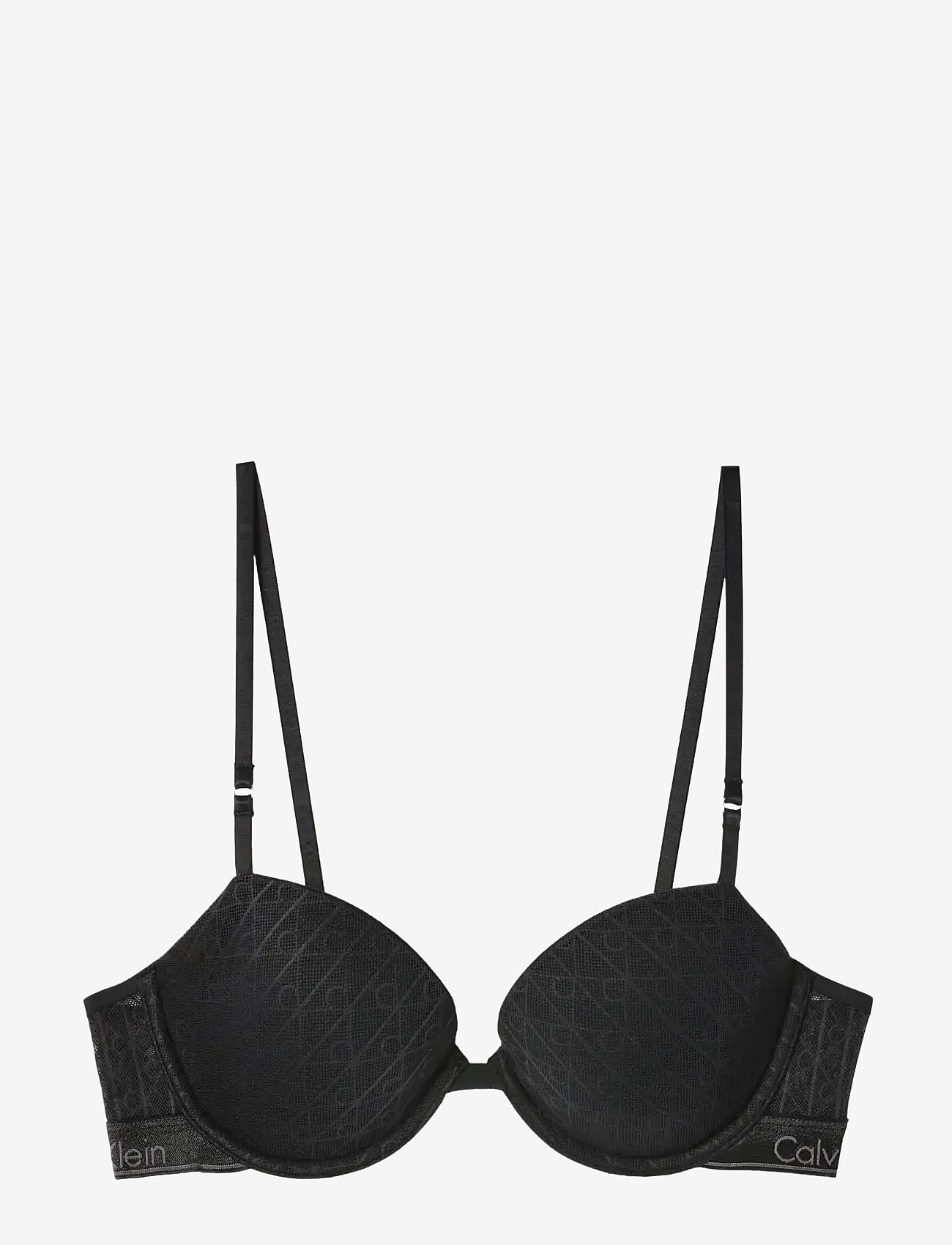 Calvin Klein | Lightly Lined Demi | D x 85