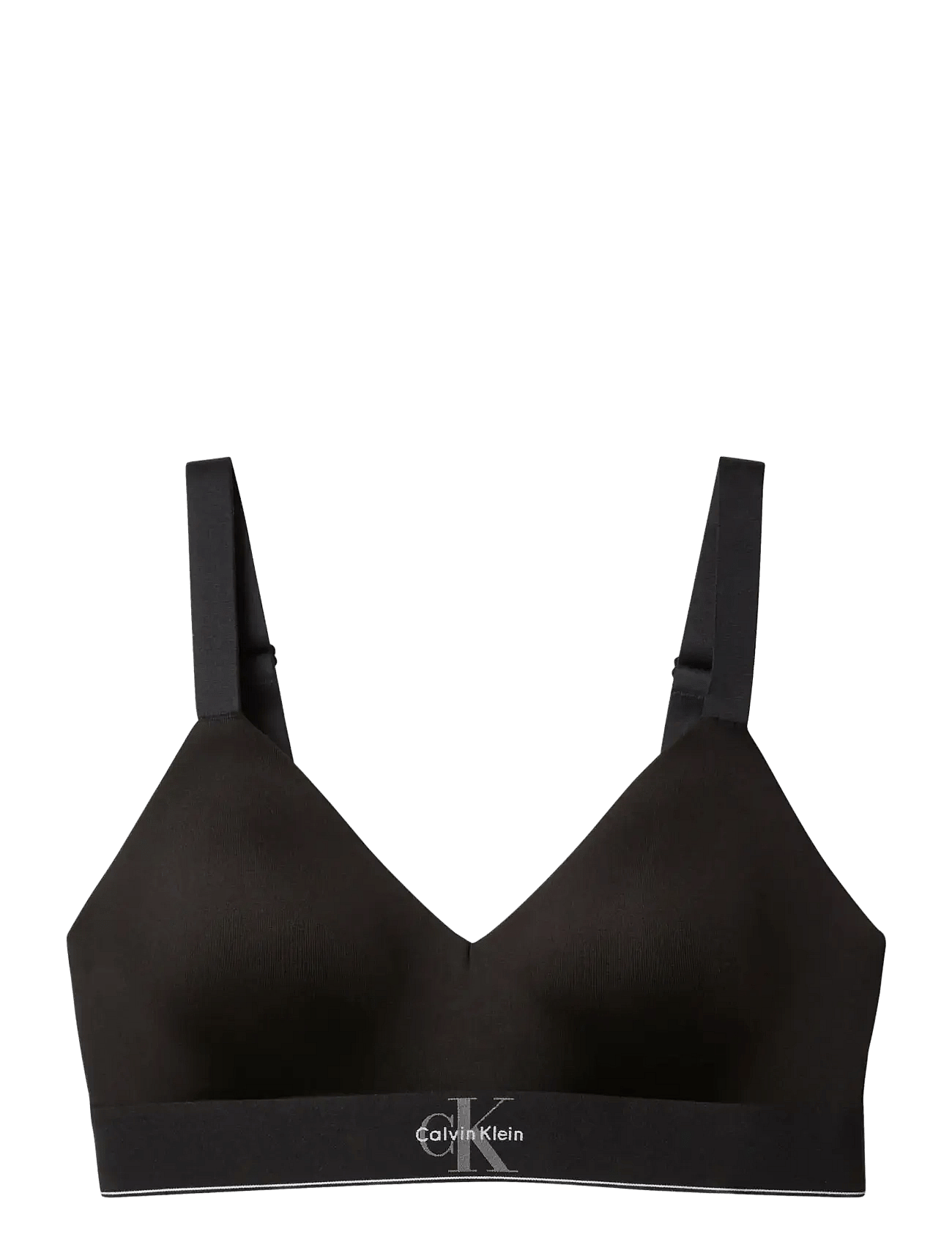 Calvin Klein | Lightly Lined Bralette | XL
