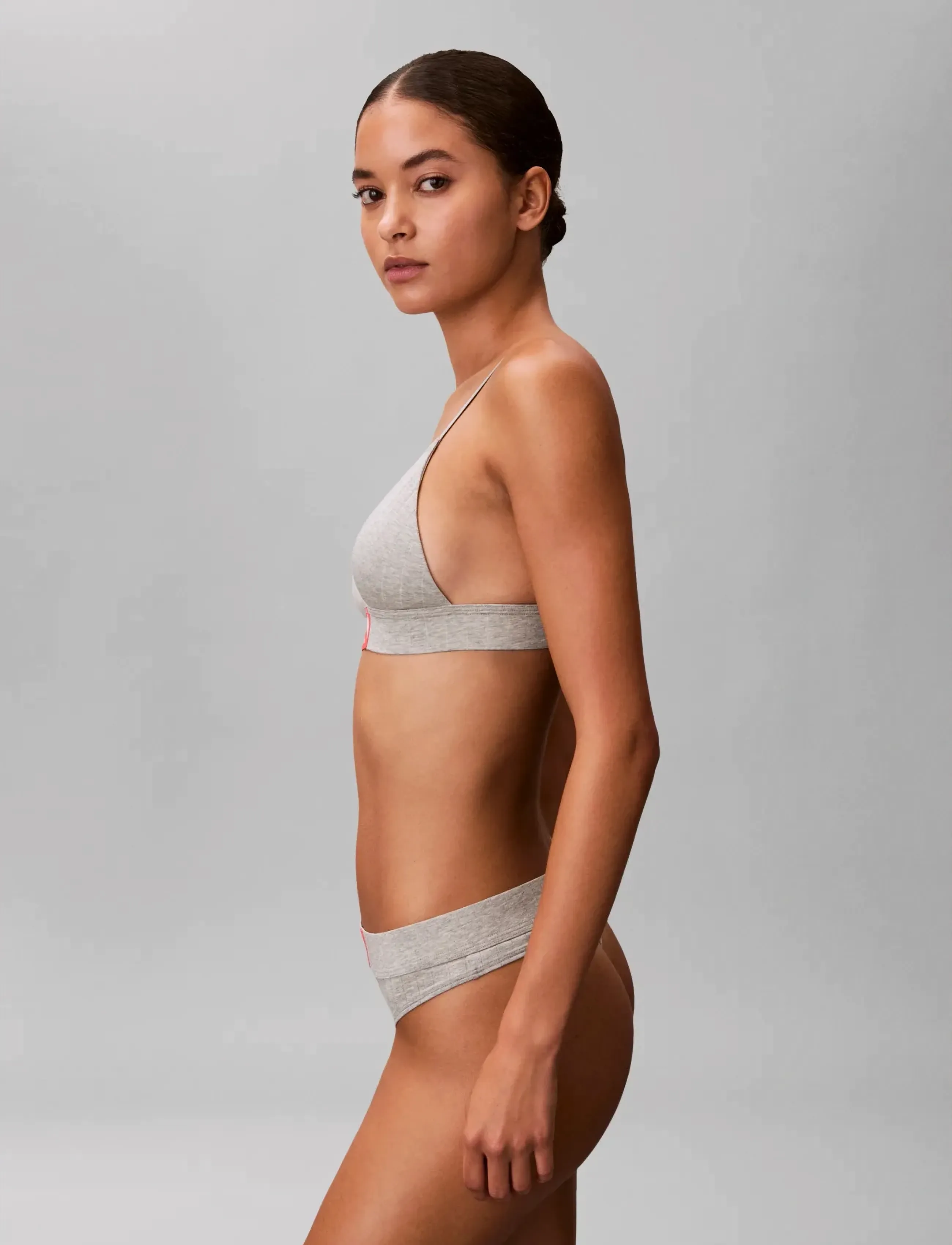 Calvin Klein Underwear Behå bh dam – bild 6