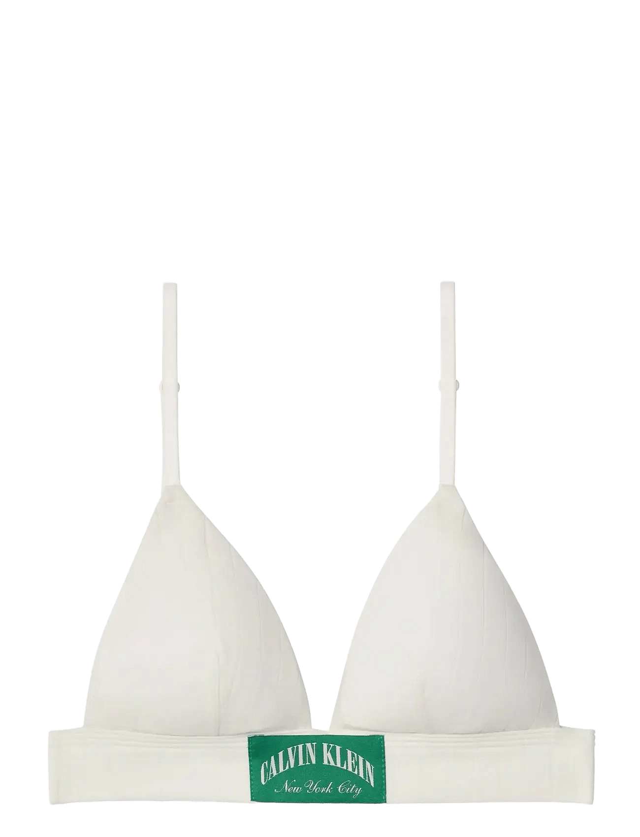 Calvin Klein - Lightly Lined Triangle