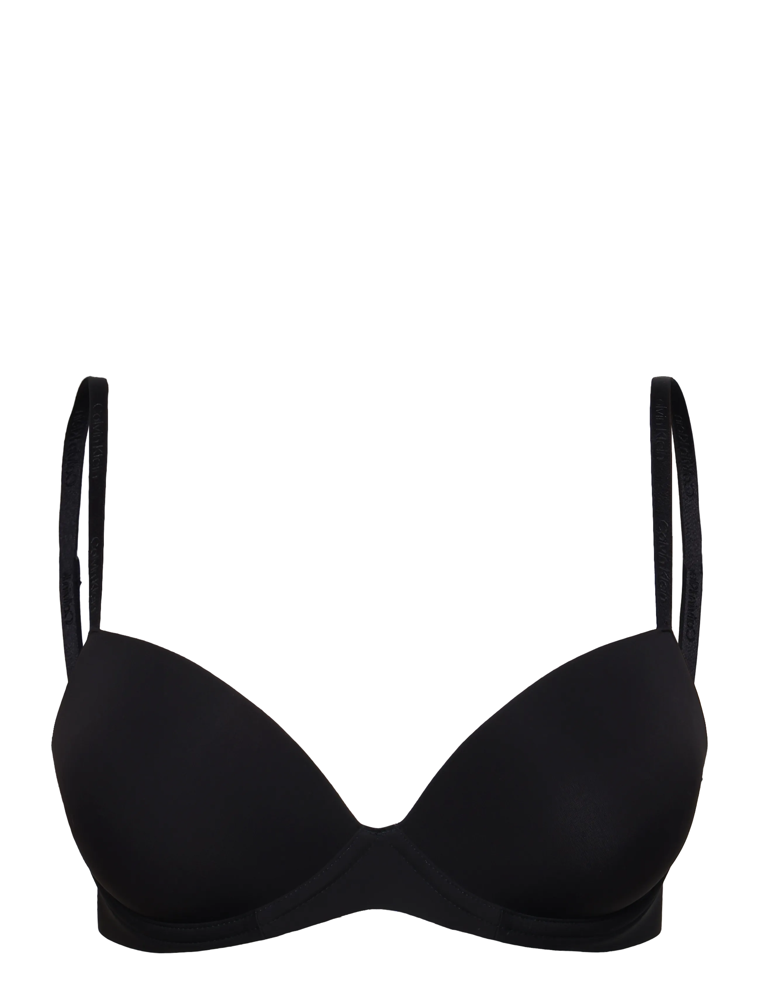Calvin Klein LIFT DEMI - Underkläder - BLACK / black