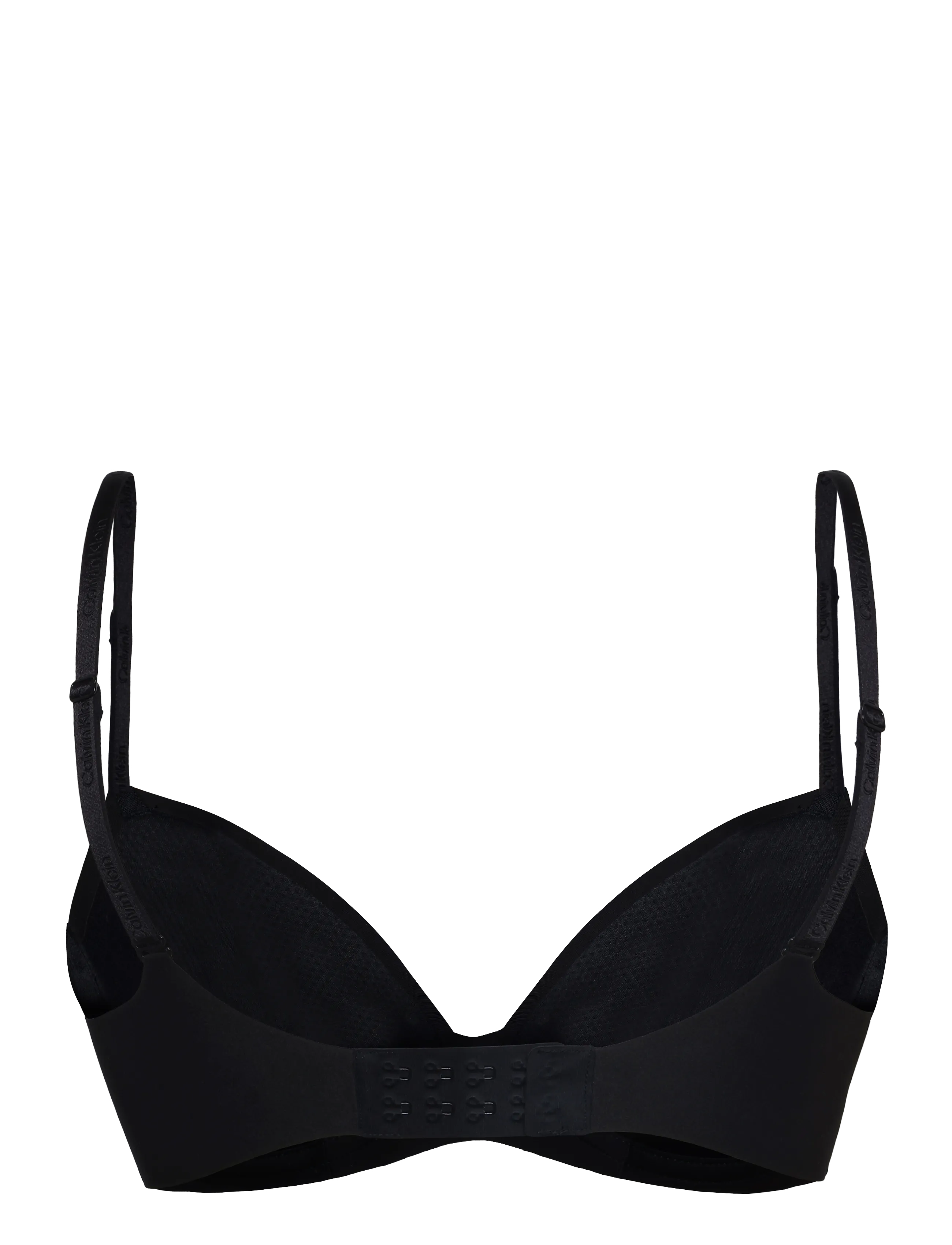 Calvin Klein - LIFT DEMI - push-up bh:ar - black - 1