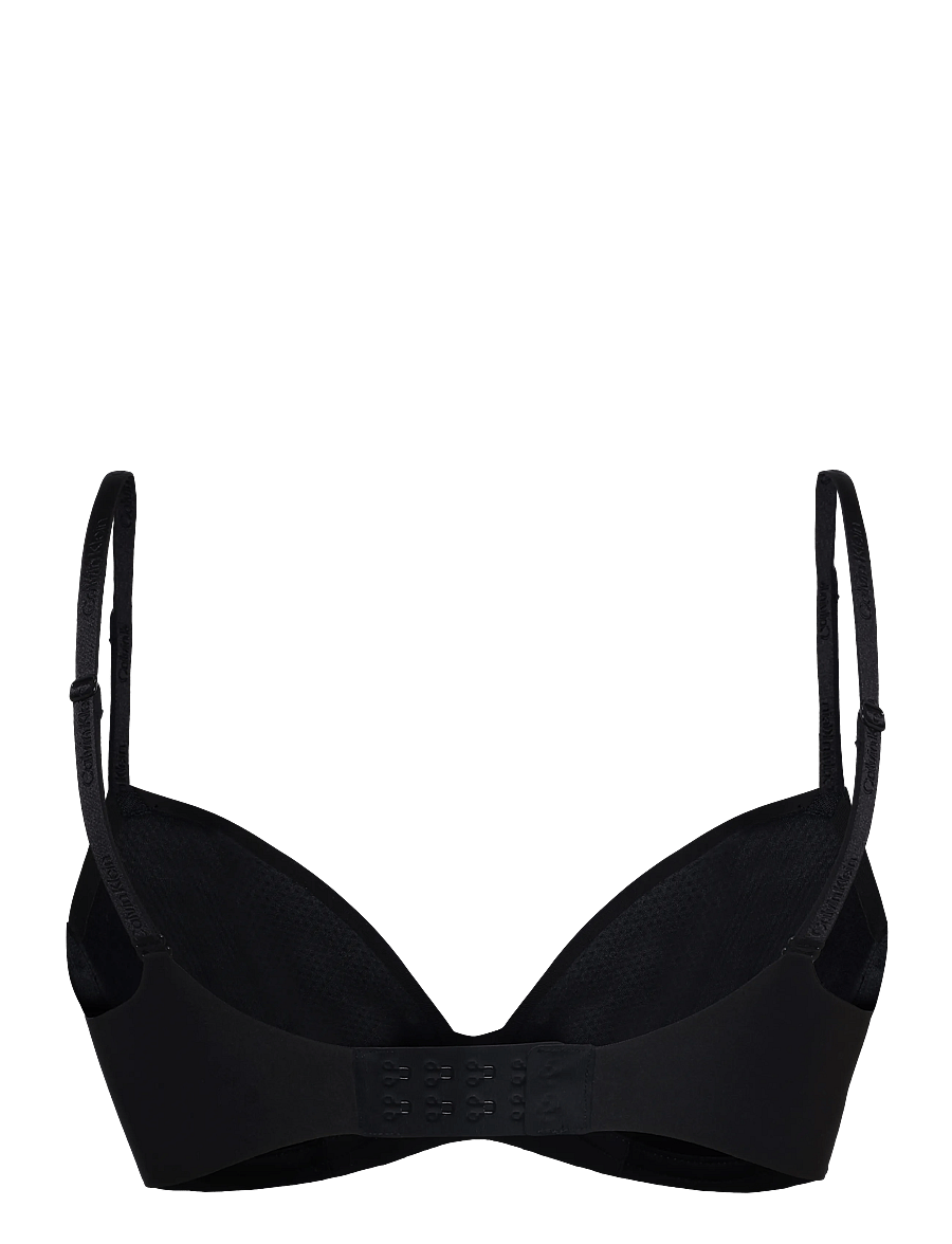 Calvin Klein - LIFT DEMI - push-up bh:ar - black - 1