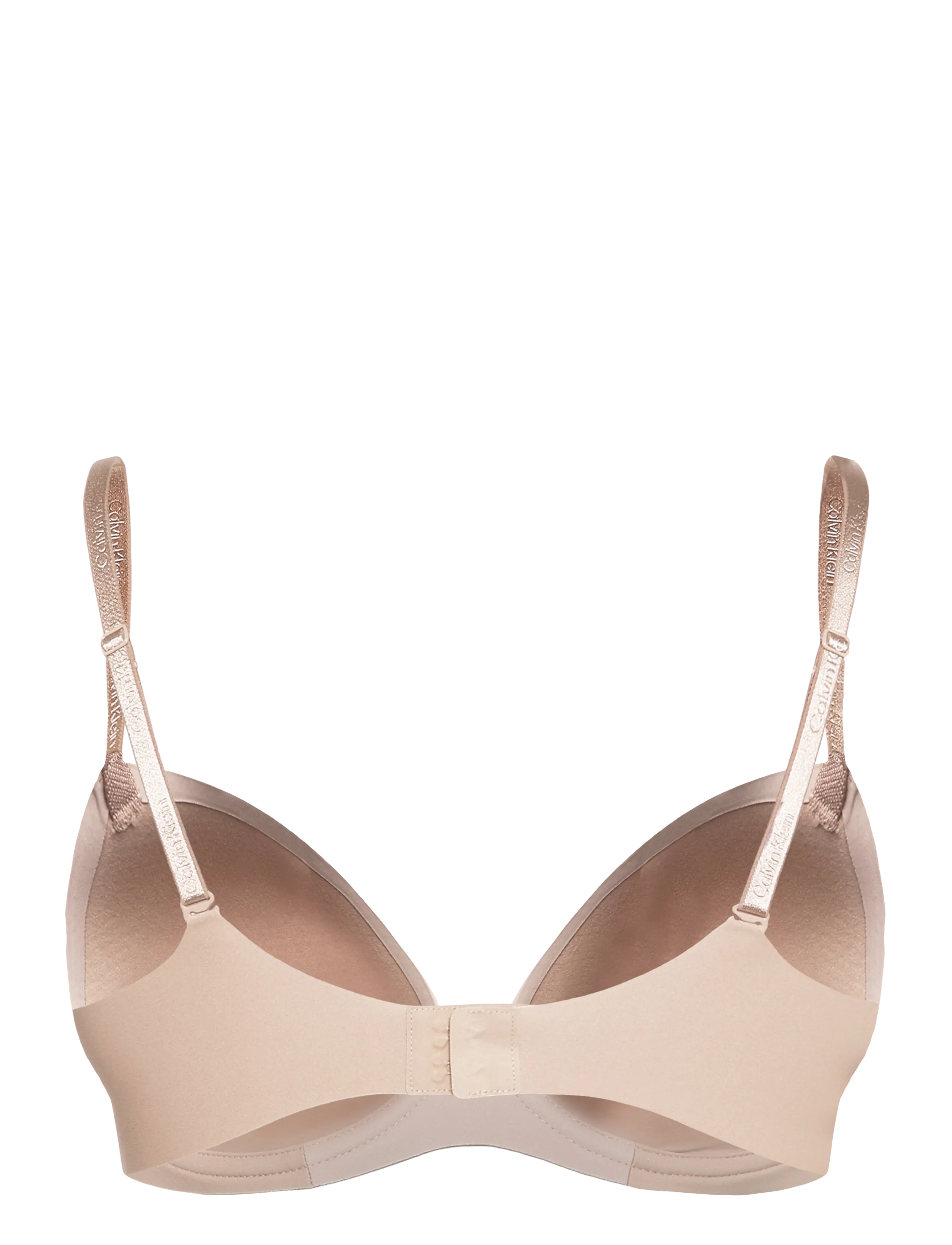 Calvin Klein - LIFT DEMI - push-up bhs - cedar - 1