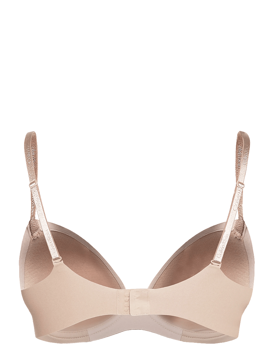 Calvin Klein - LIFT DEMI - push-up bhs - cedar - 1