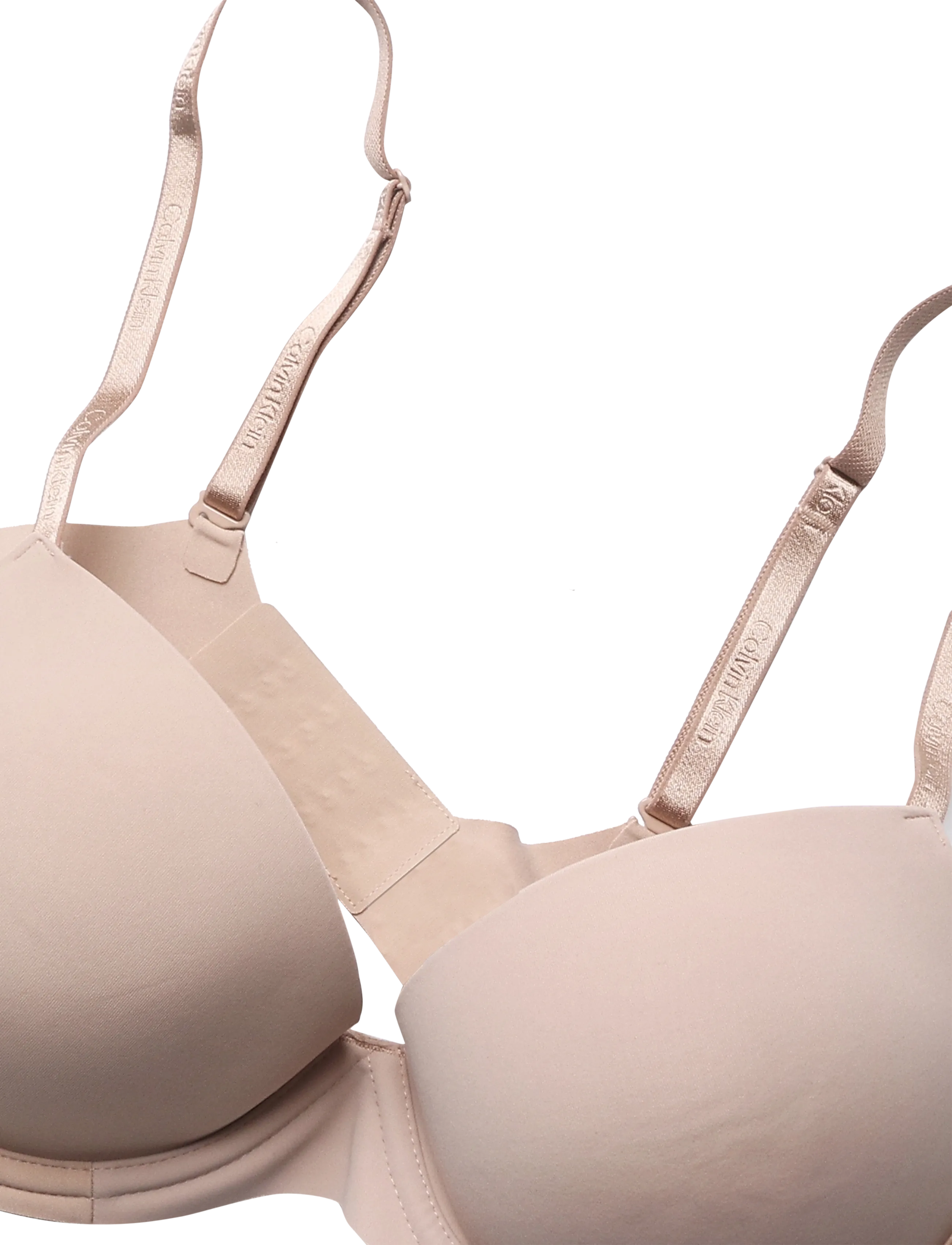 Calvin Klein - LIFT DEMI - push-up bhs - cedar - 2