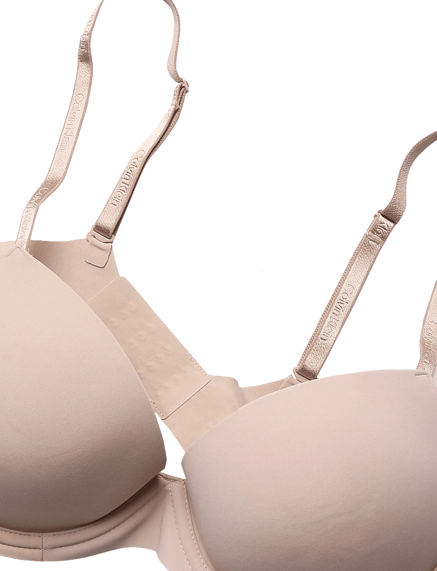 Calvin Klein - LIFT DEMI - push-up bhs - cedar - 2