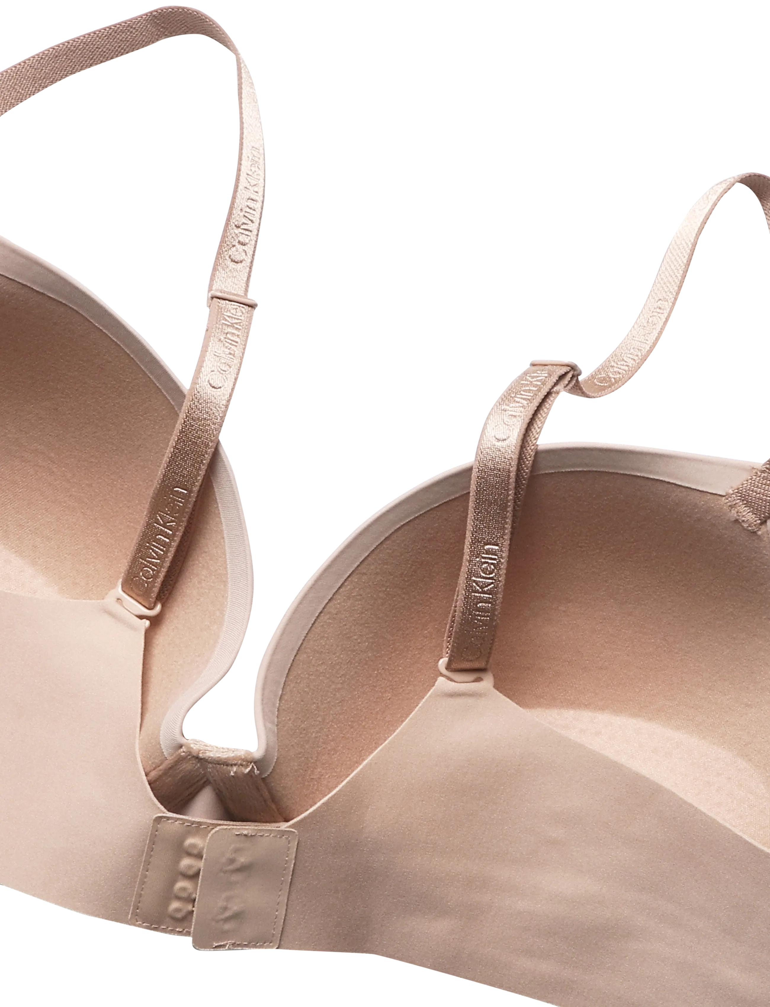 Calvin Klein - LIFT DEMI - push-up bhs - cedar - 3