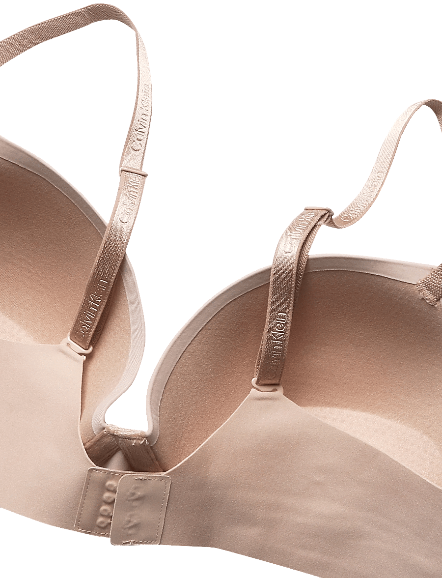 Calvin Klein - LIFT DEMI - push-up bhs - cedar - 3