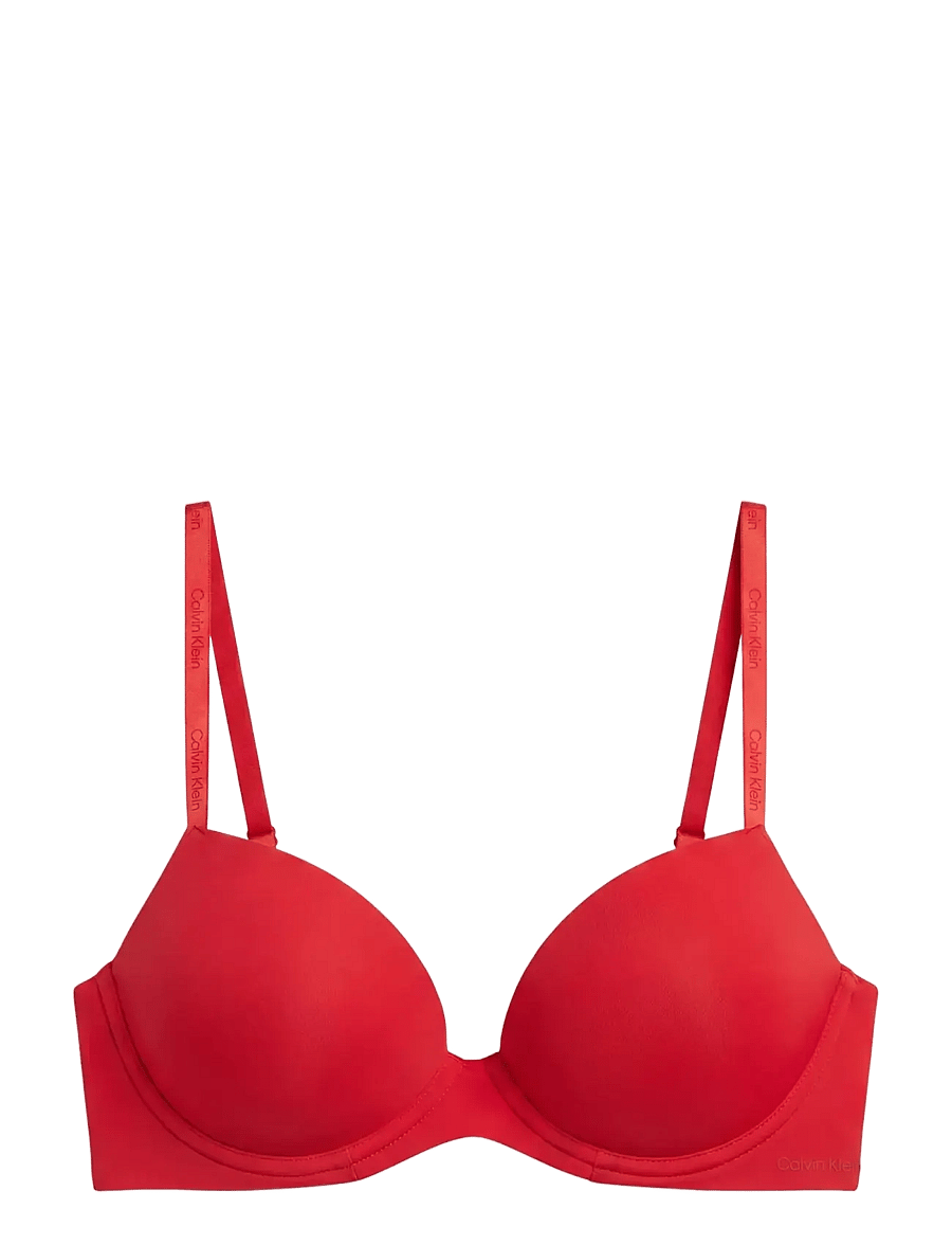 Calvin Klein - LIFT DEMI - push-up bh:ar - goji berry - 1