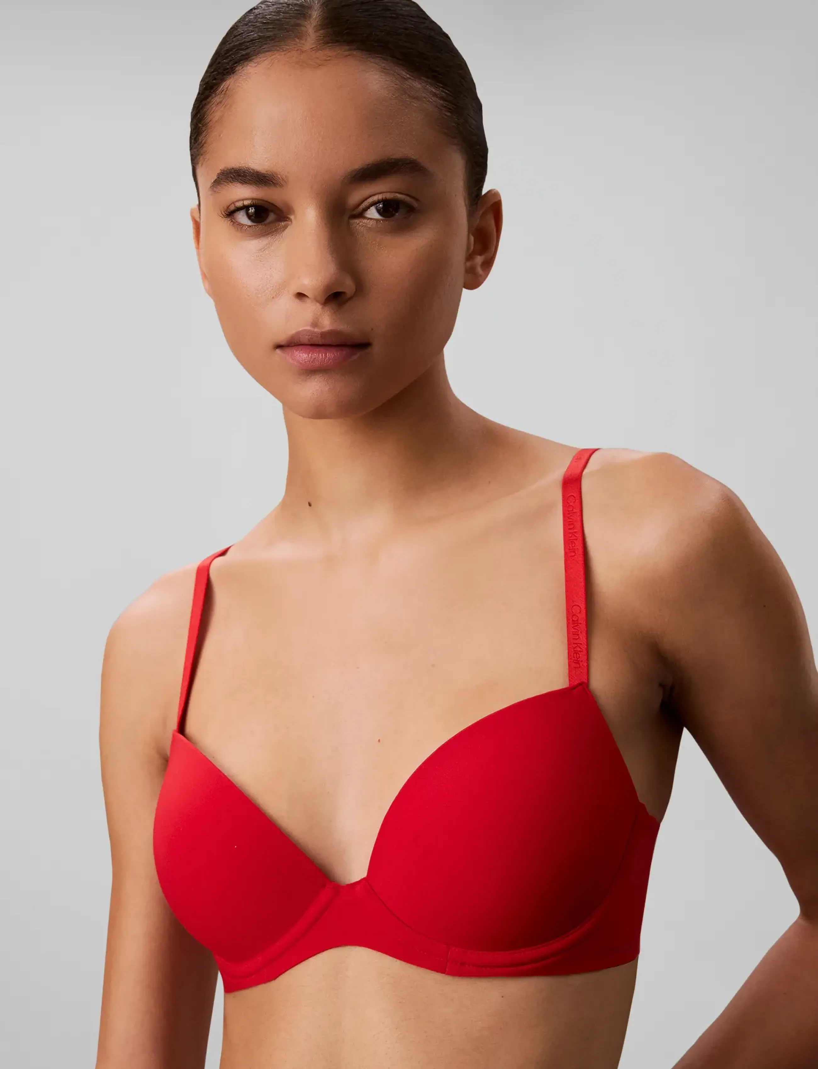 Calvin Klein - LIFT DEMI - push-up bh:ar - goji berry - 4
