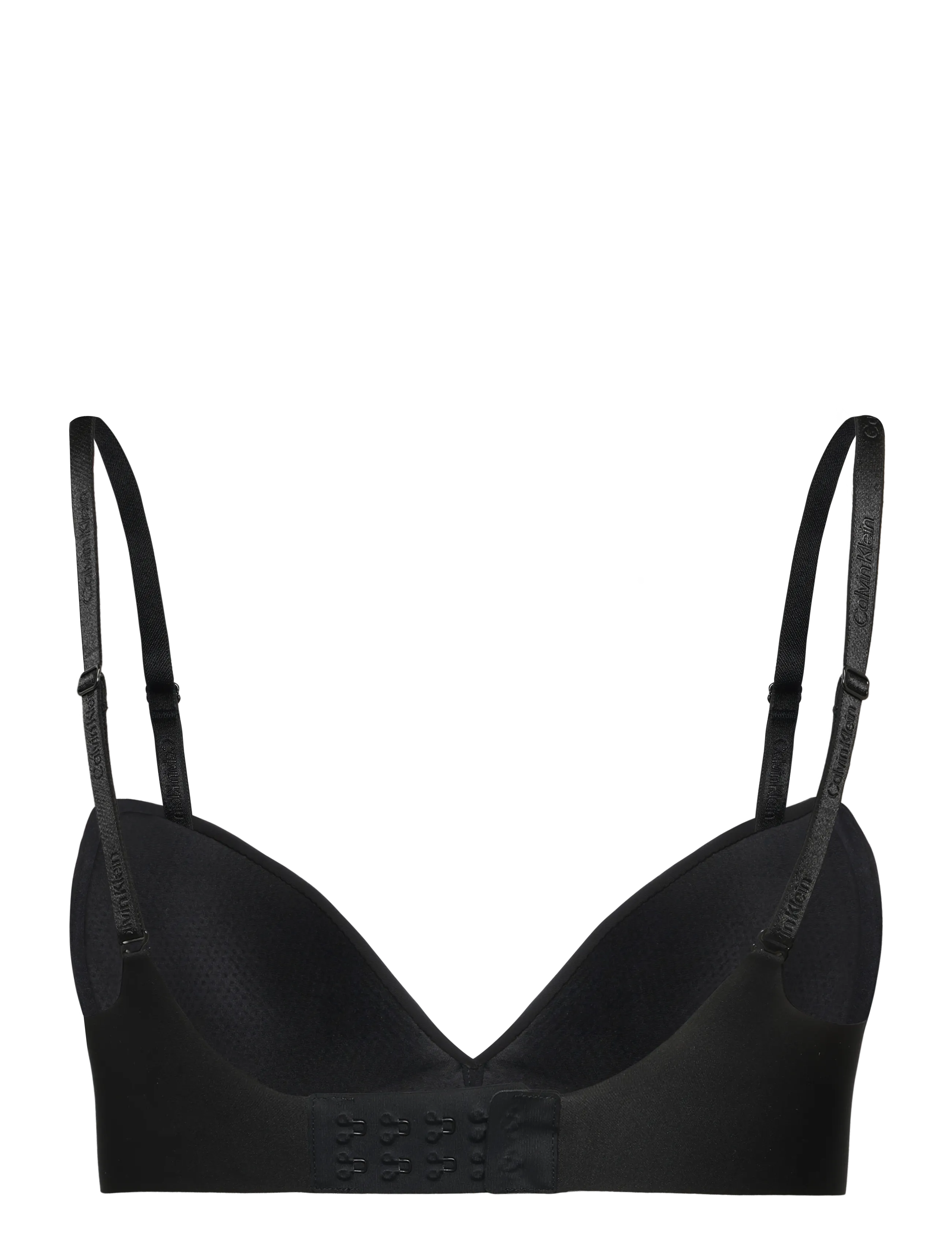 Calvin Klein - LIFT WF TRIANGLE - black - 1
