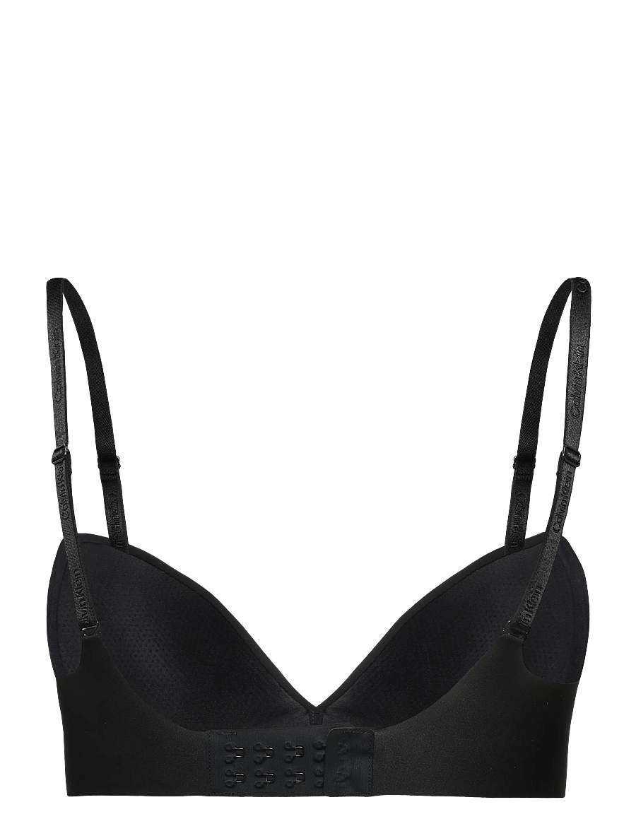 Calvin Klein - LIFT WF TRIANGLE - push-up rinnahoidjad - black - 1