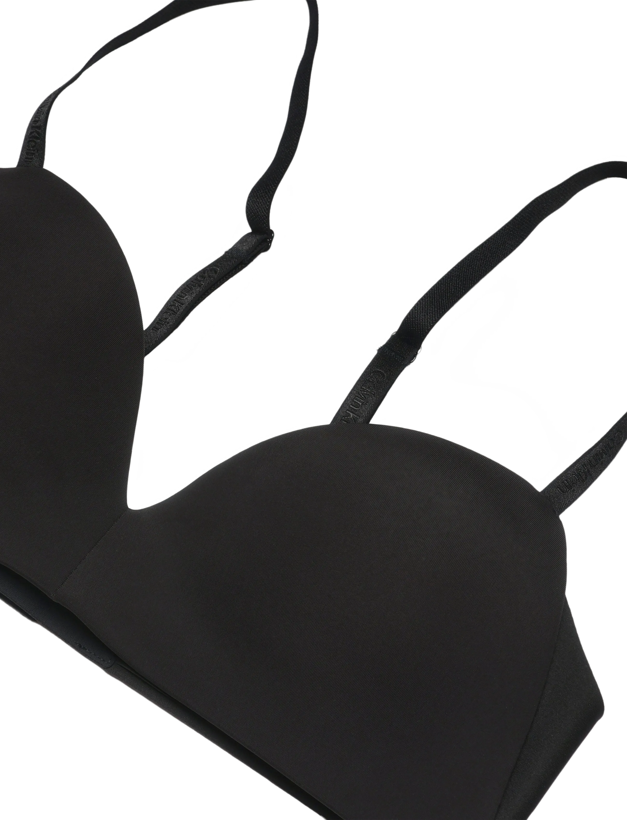 Calvin Klein - LIFT WF TRIANGLE - black - 2
