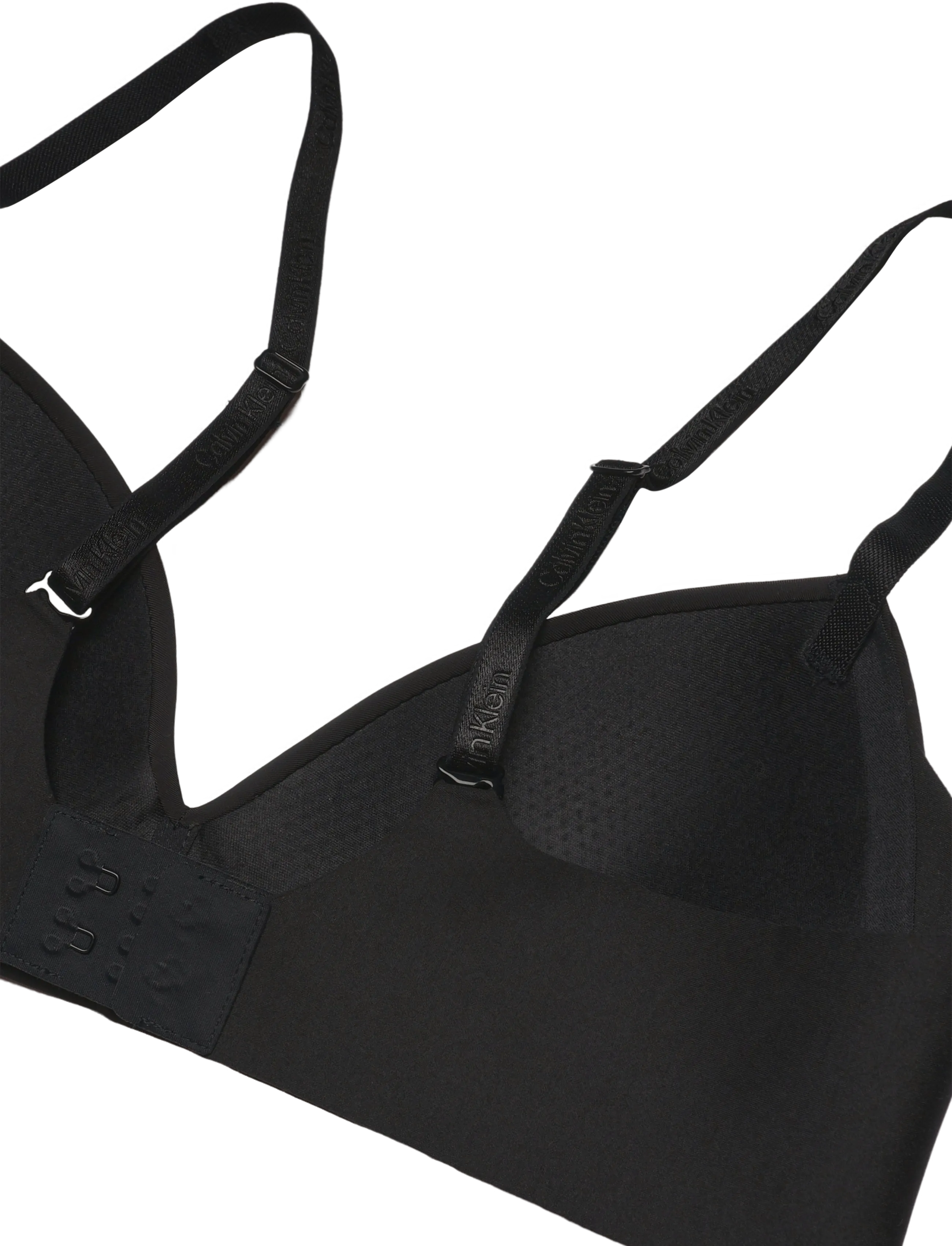 Calvin Klein - LIFT WF TRIANGLE - black - 3