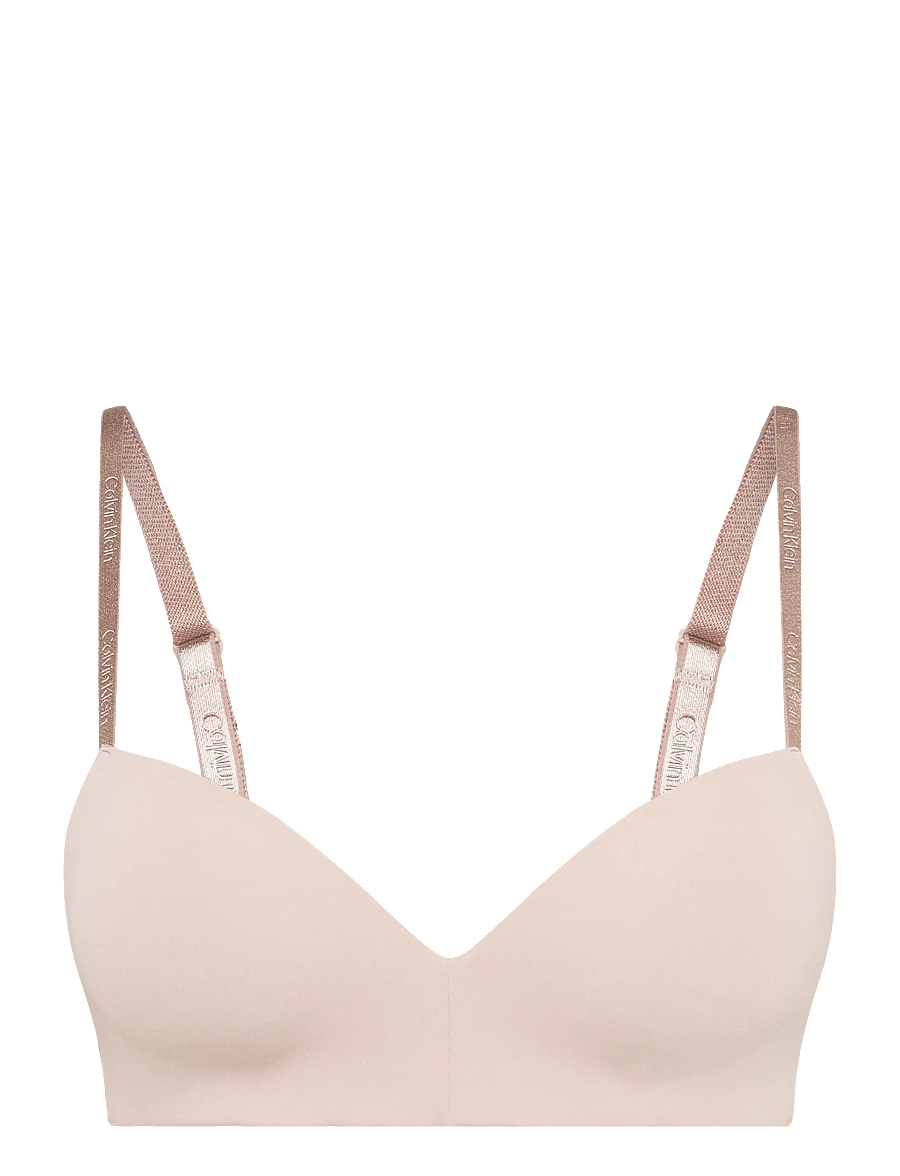 Calvin Klein - LIFT WF TRIANGLE - cedar - 0