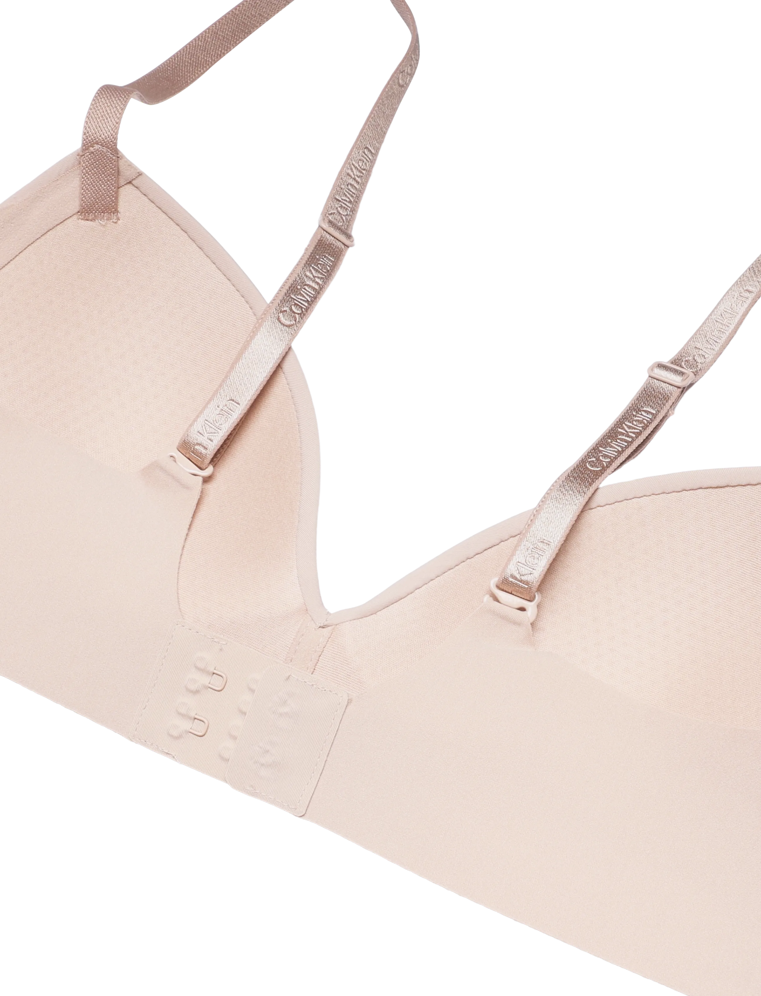 Calvin Klein - LIFT WF TRIANGLE - cedar - 3