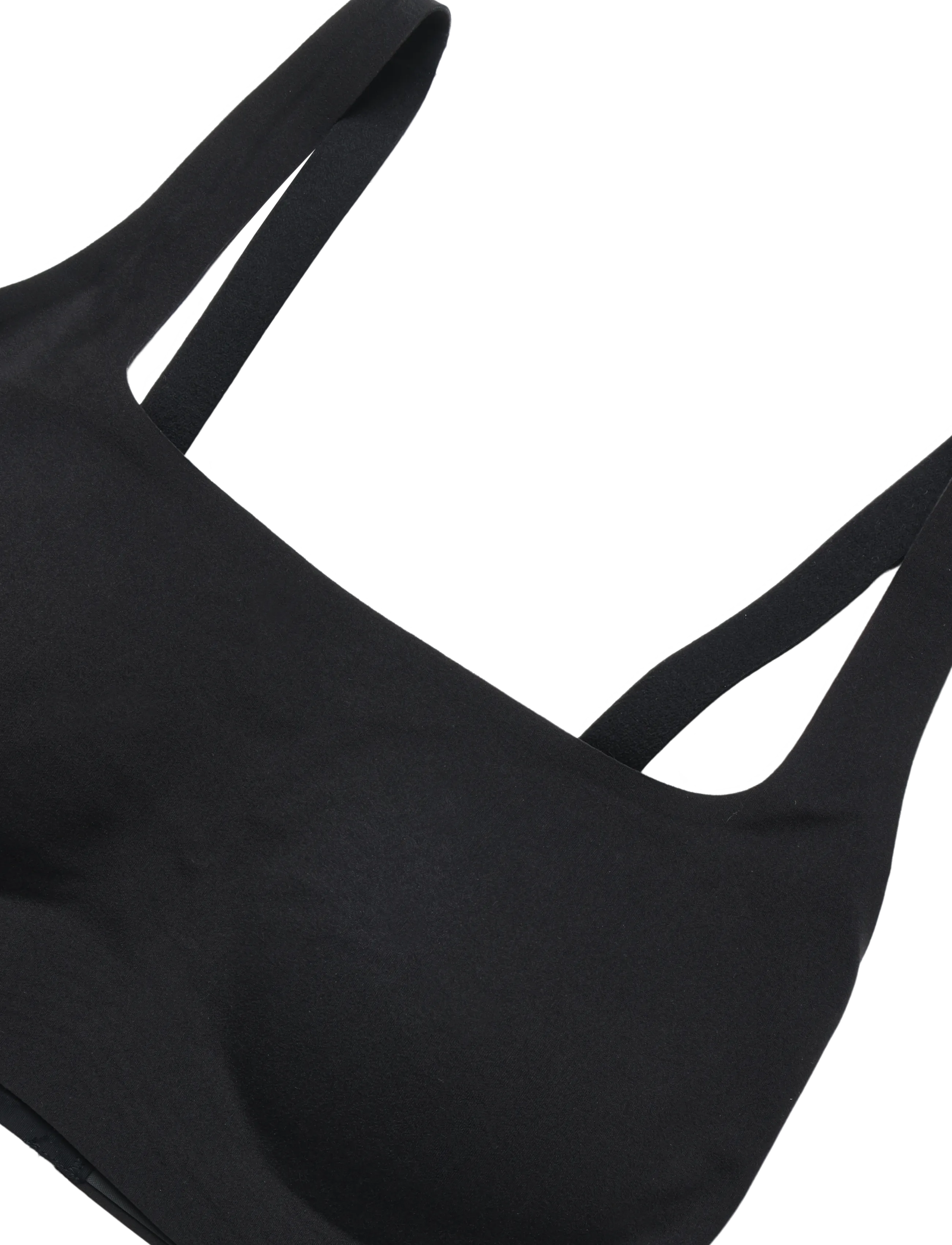 Calvin Klein - LIGHTLY LINED BRALETTE - bralette - black - 2