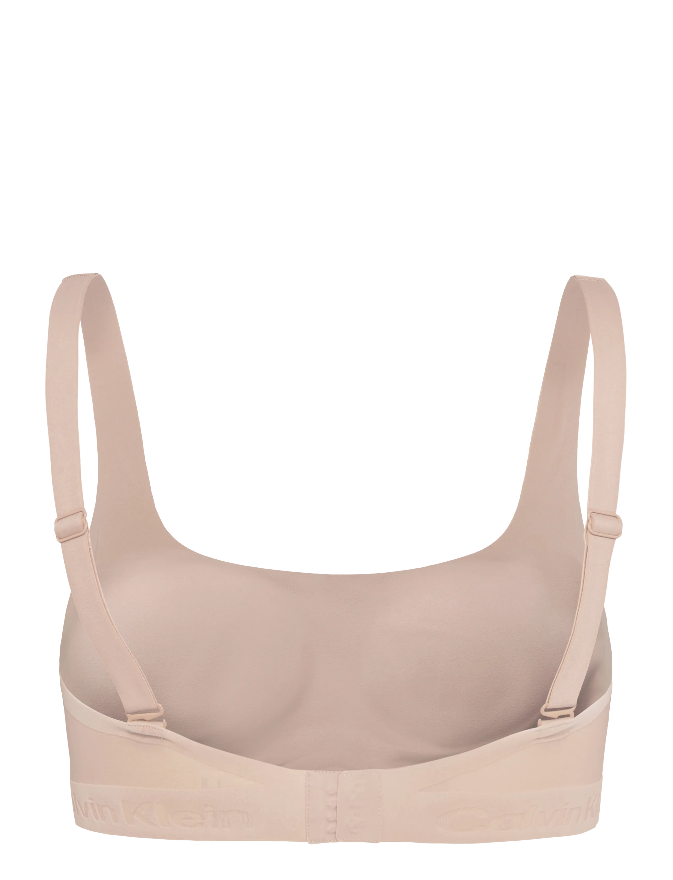 Calvin Klein - LIGHTLY LINED BRALETTE - braletid - cedar - 1