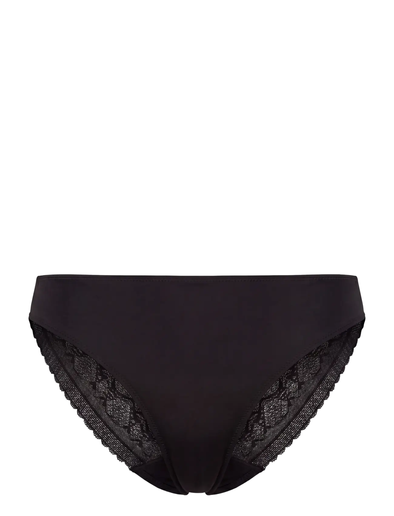 Calvin Klein - BIKINI - black - 1