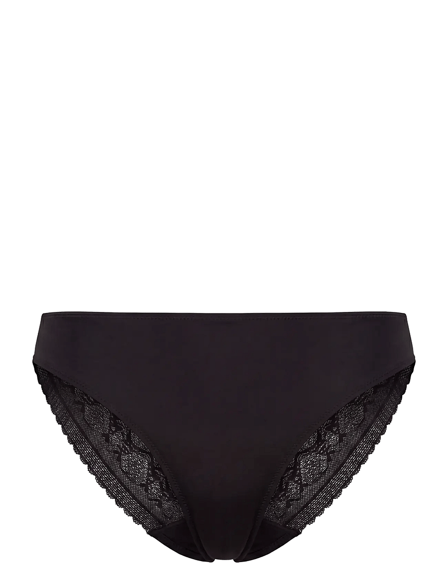Calvin Klein - BIKINI - black - 1