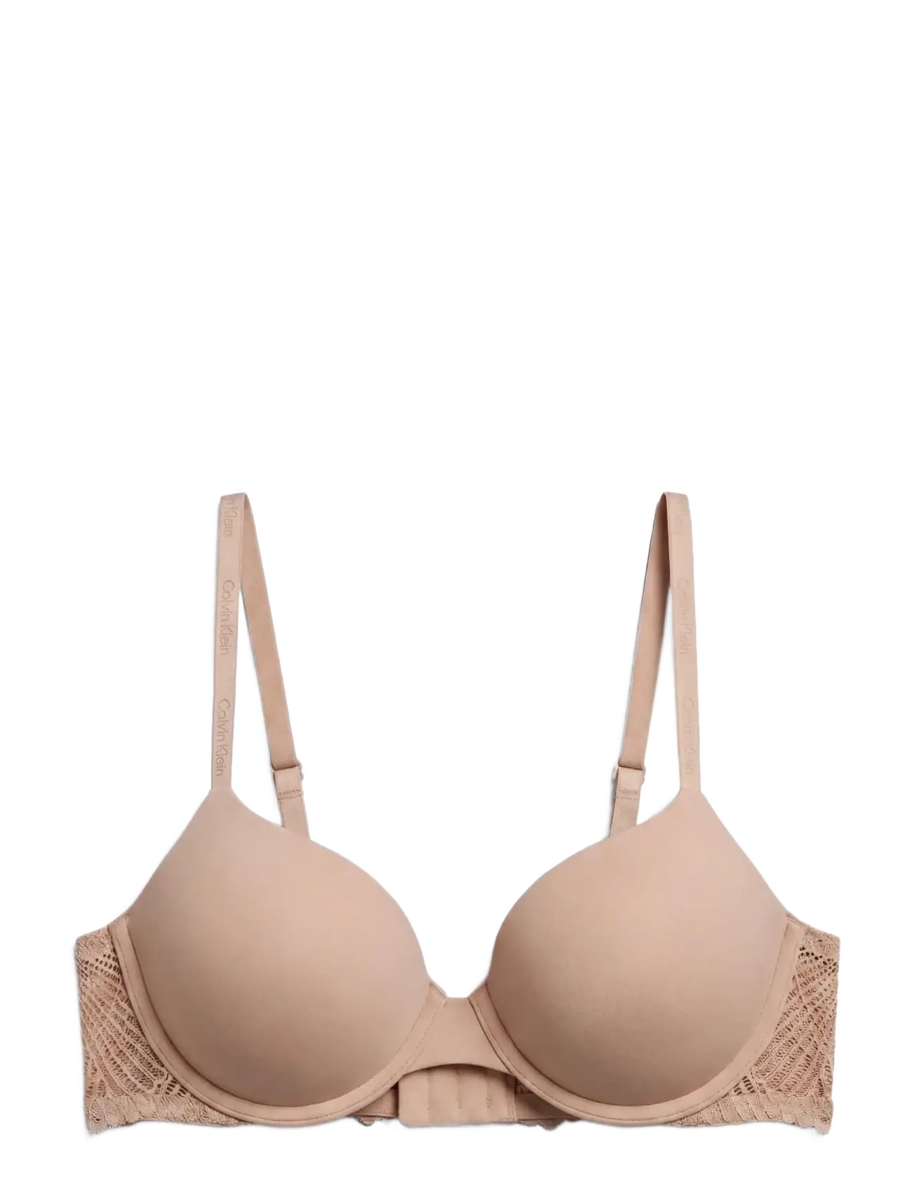 Calvin Klein - LIGHTLY LINED PERFECT COVERAGE - cedar - 1