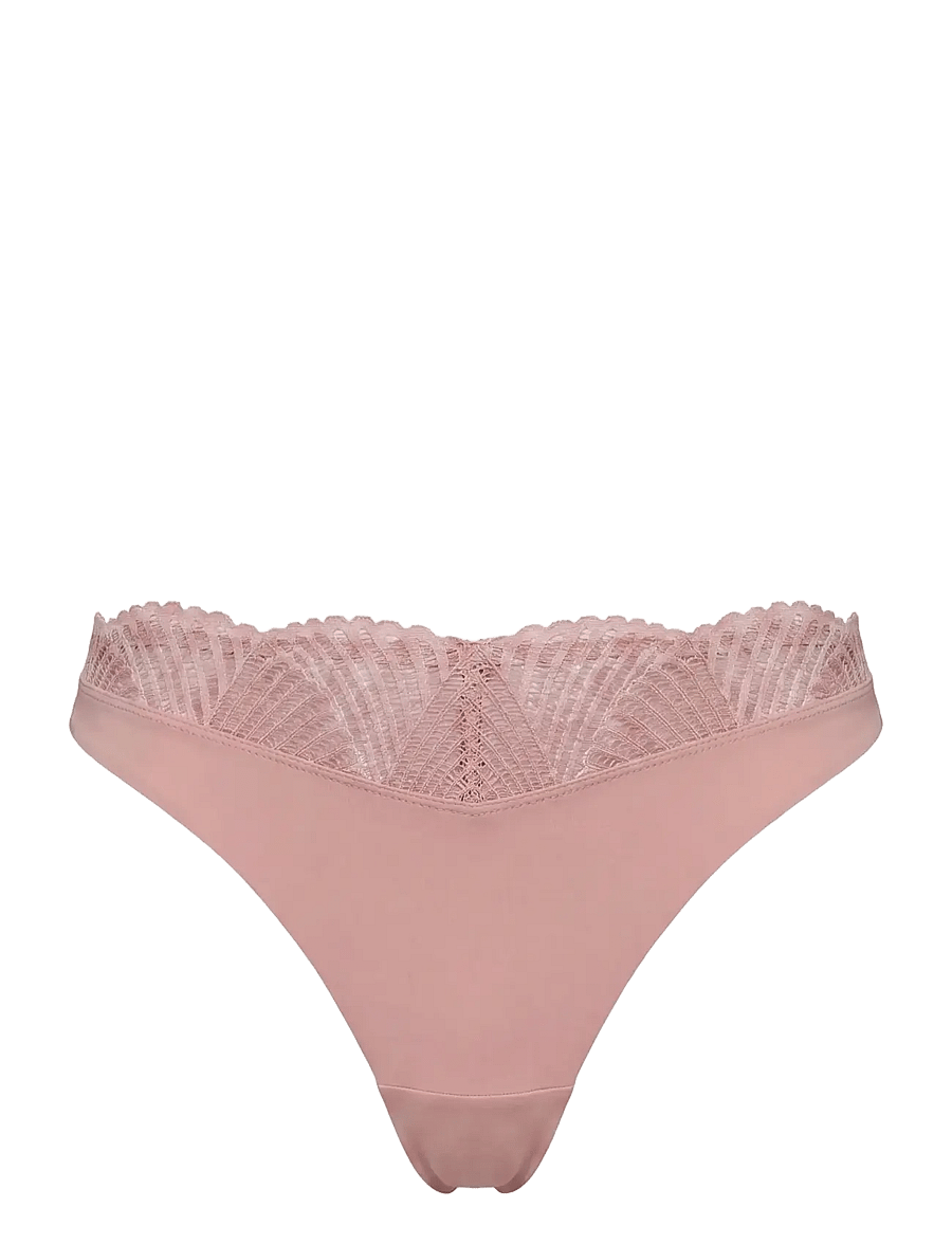 Calvin Klein - THONG - stringtrosor - subdued - 1