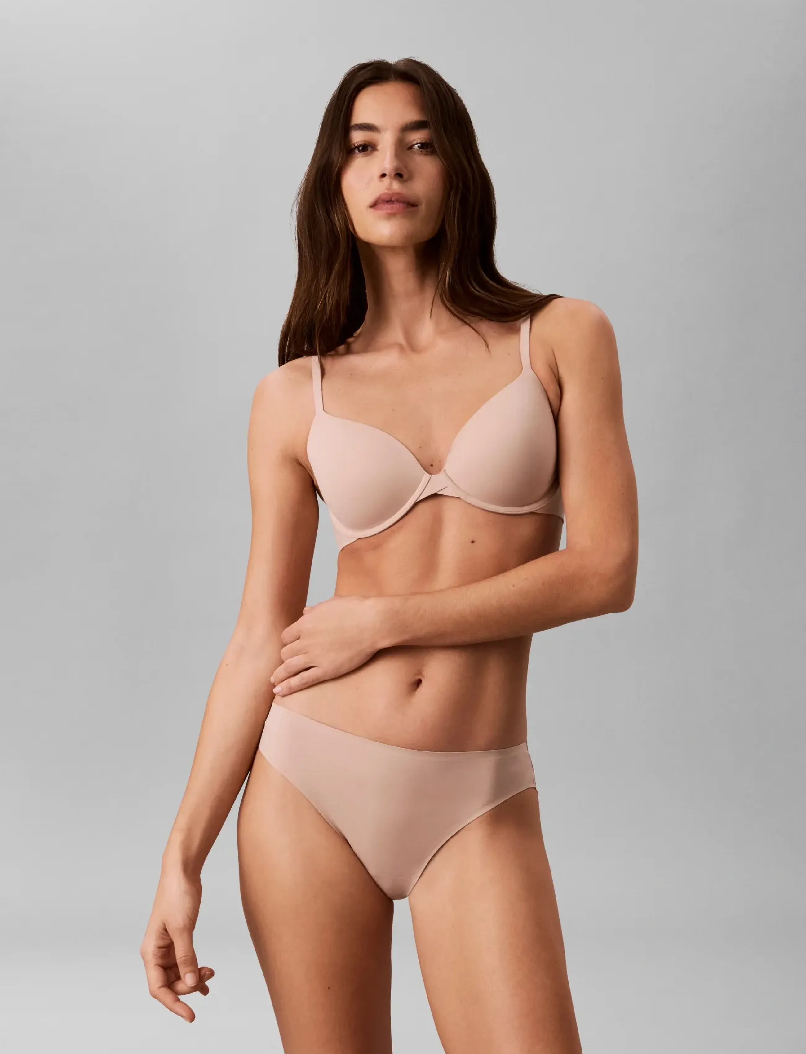 Calvin Klein - BIKINI - cedar - 3