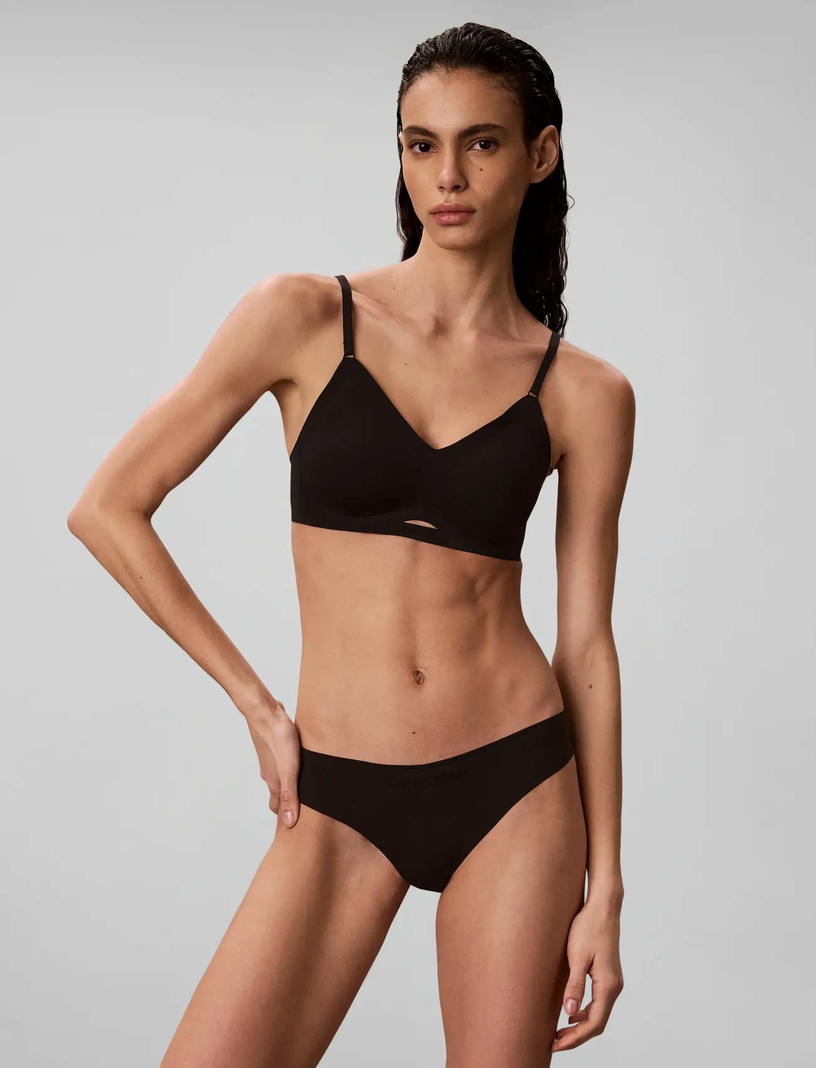 Calvin Klein Lift Bralette bh dam – bild 3
