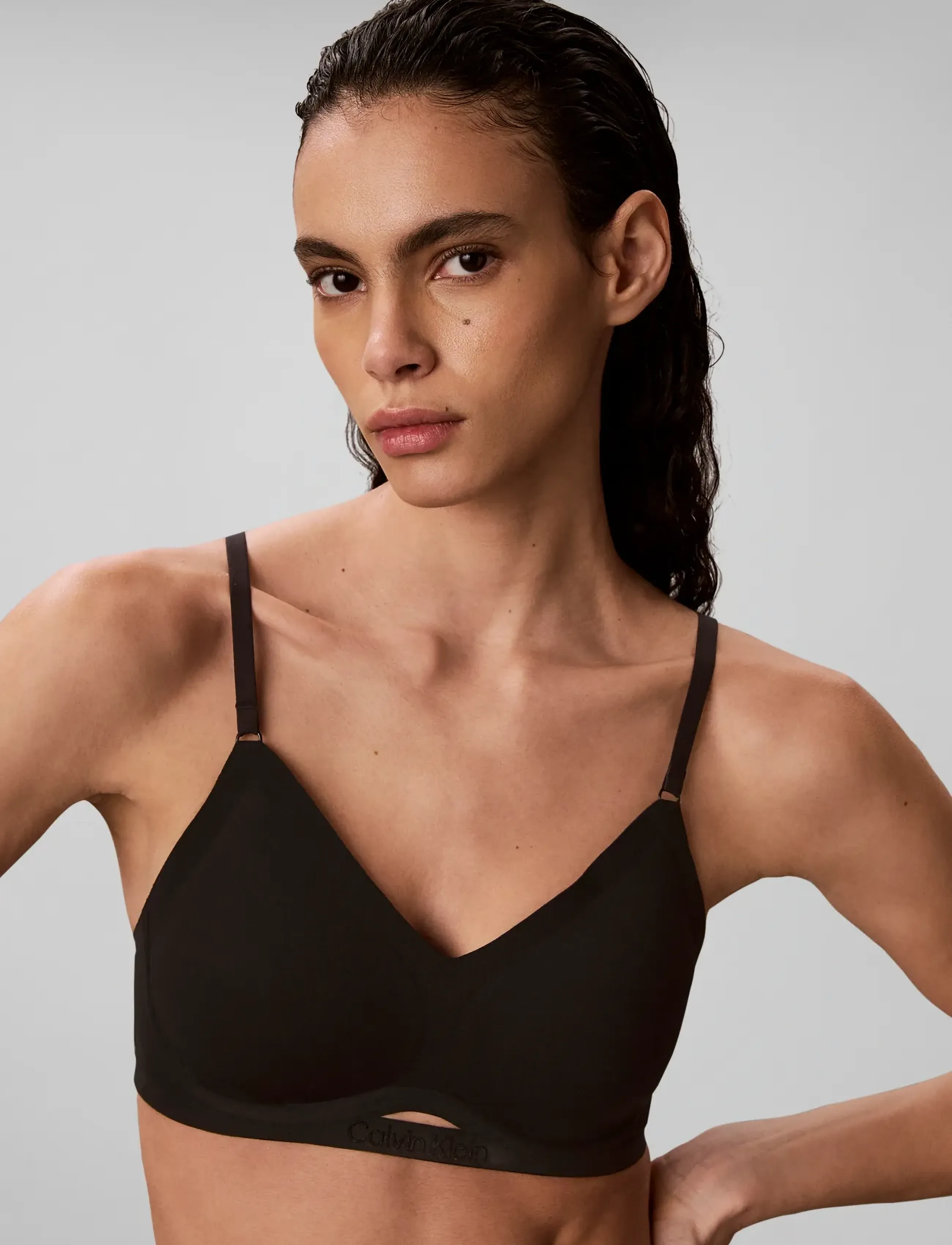 Calvin Klein Lift Bralette bh dam – bild 5
